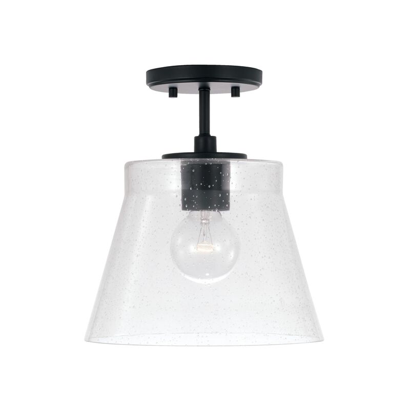 Homeplace by Capital Lighting Fixture Company Baker 10 Inch Mini Pendant