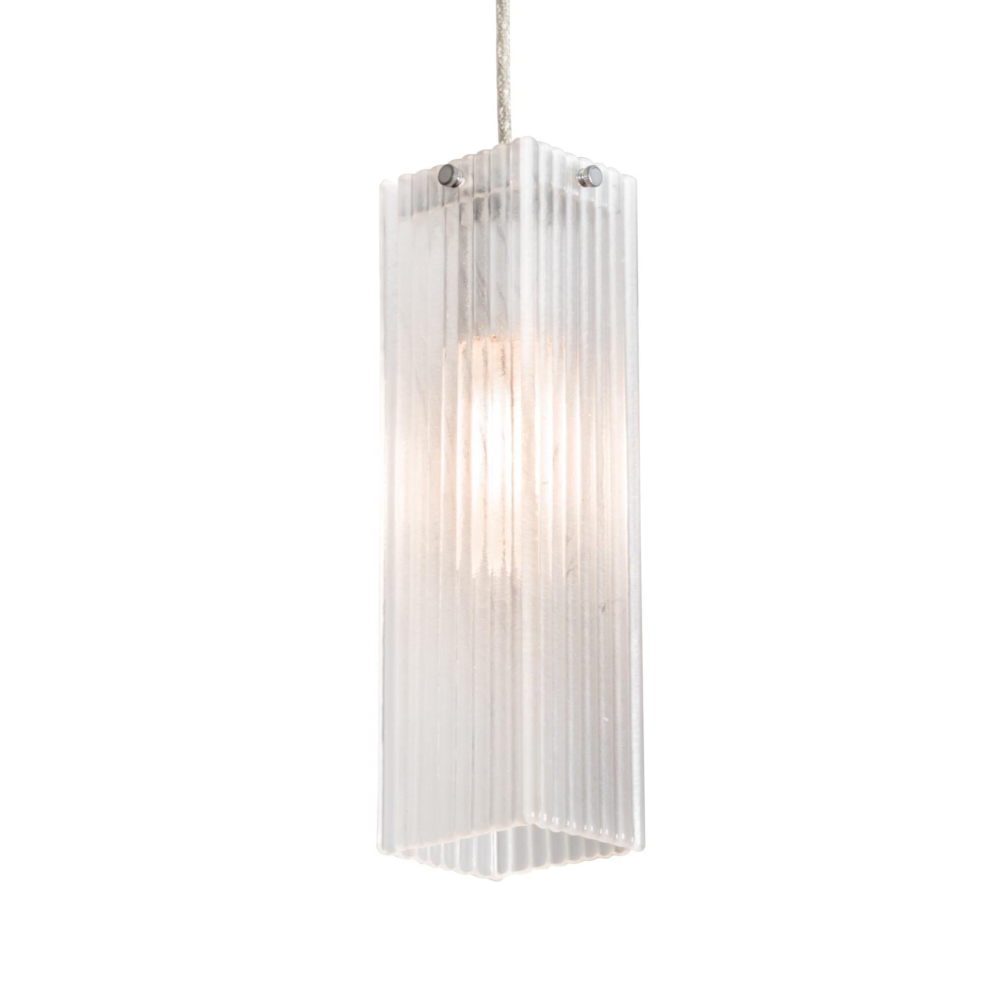 Meyda Lighting Metro 4 Inch Large Pendant