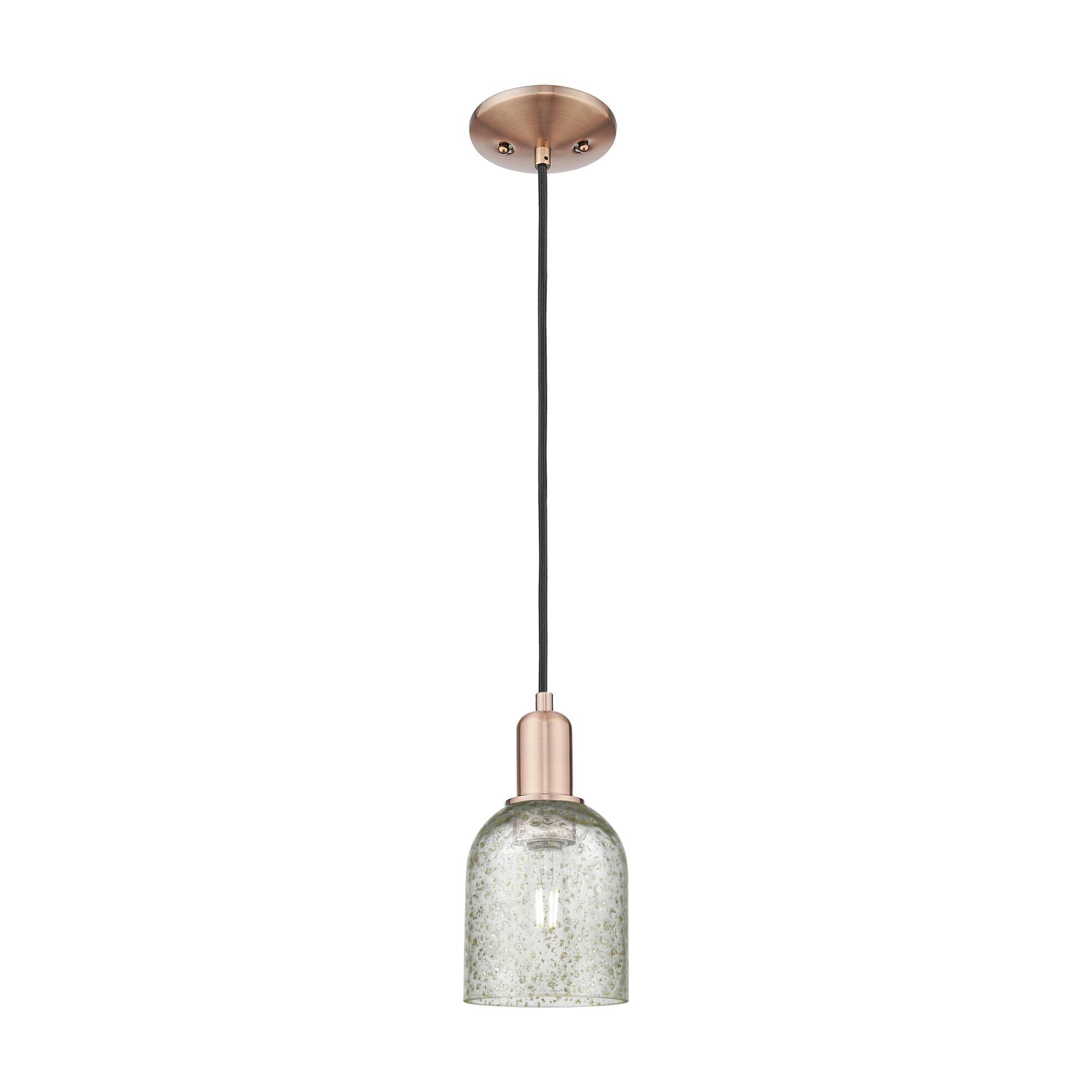 Bruno Marashlian Caledonia Mini Pendant by Innovations Lighting
