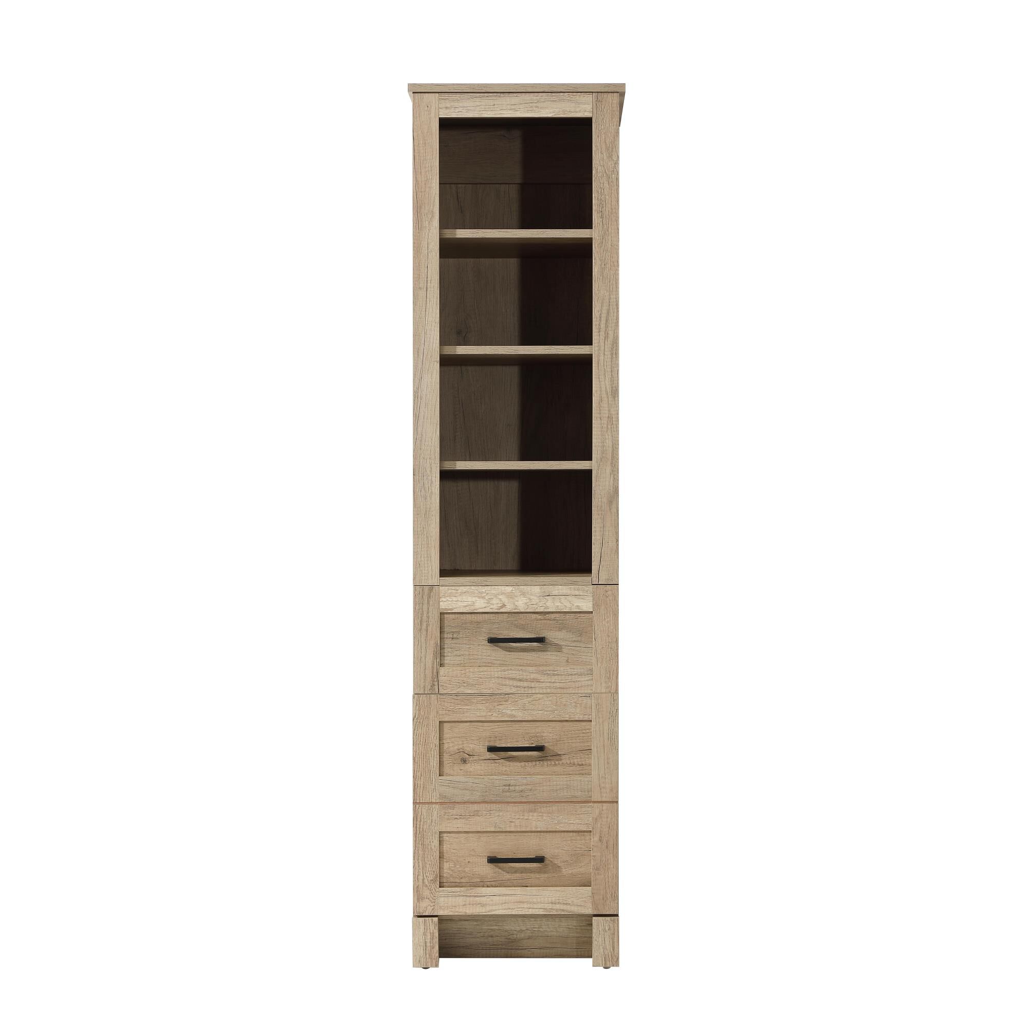 Soma 65 Inch Storage Cabinet by Elegant Decor