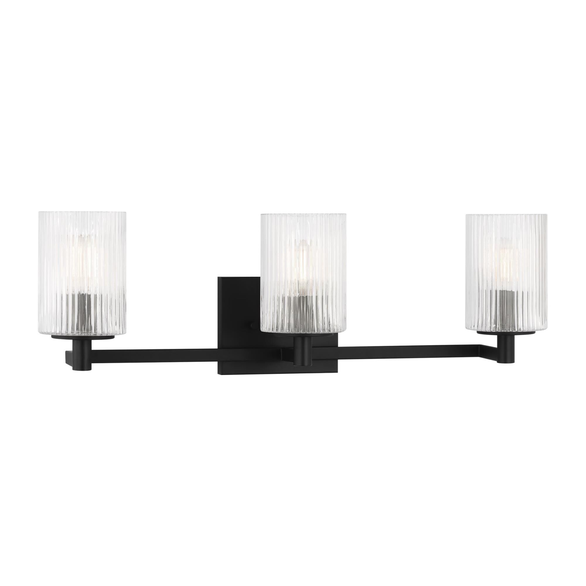 Lando 25 Inch Bath Vanity Light by Generation Lighting