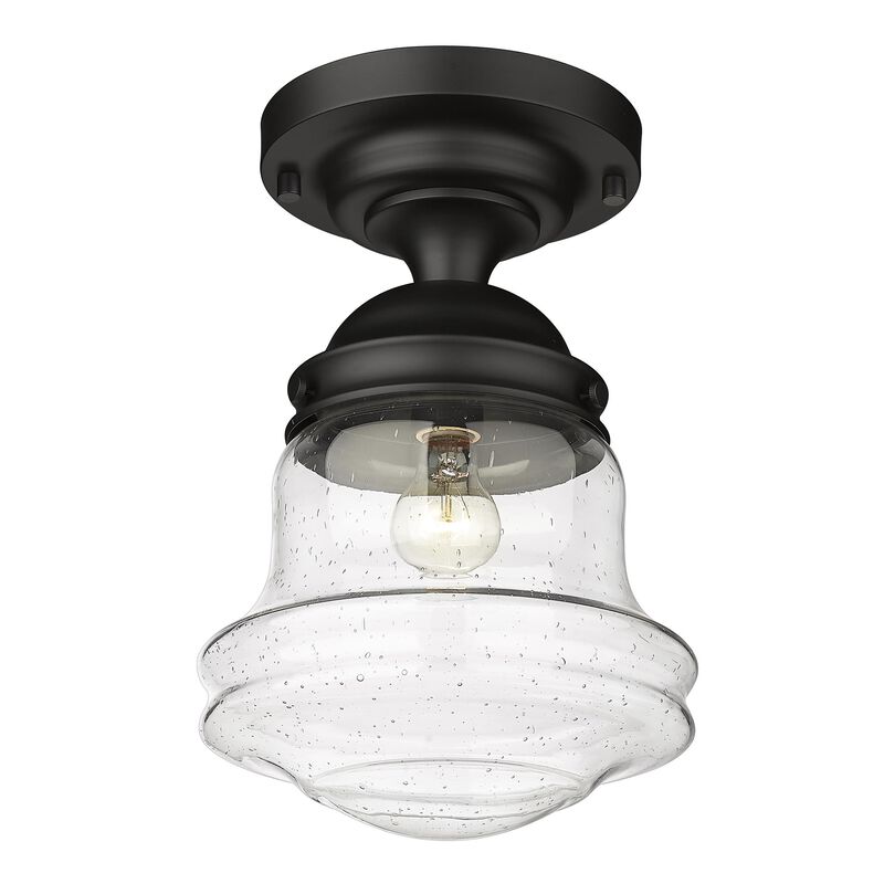 Vaughn 11 Inch Flush Mount by Z Lite