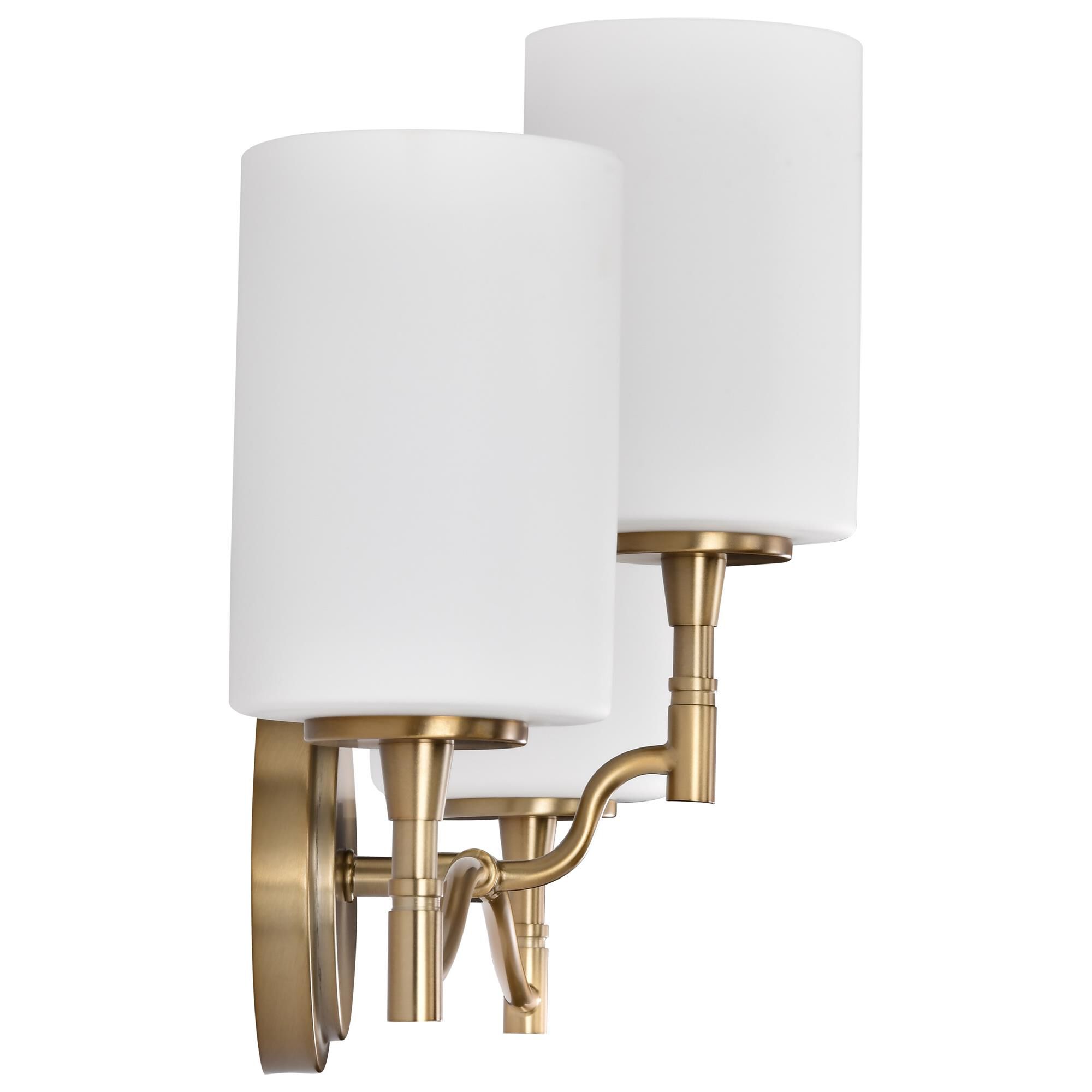 Liam 22 Inch Bath Vanity Light by Nuvo Lighting