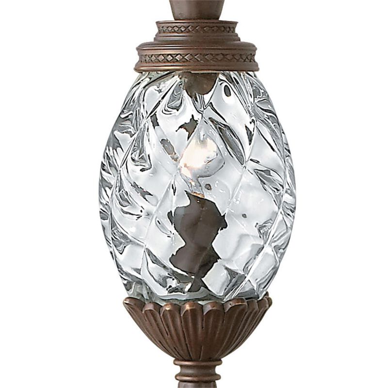 Plantation 6 Inch Decorative Pathway Light by Hinkley