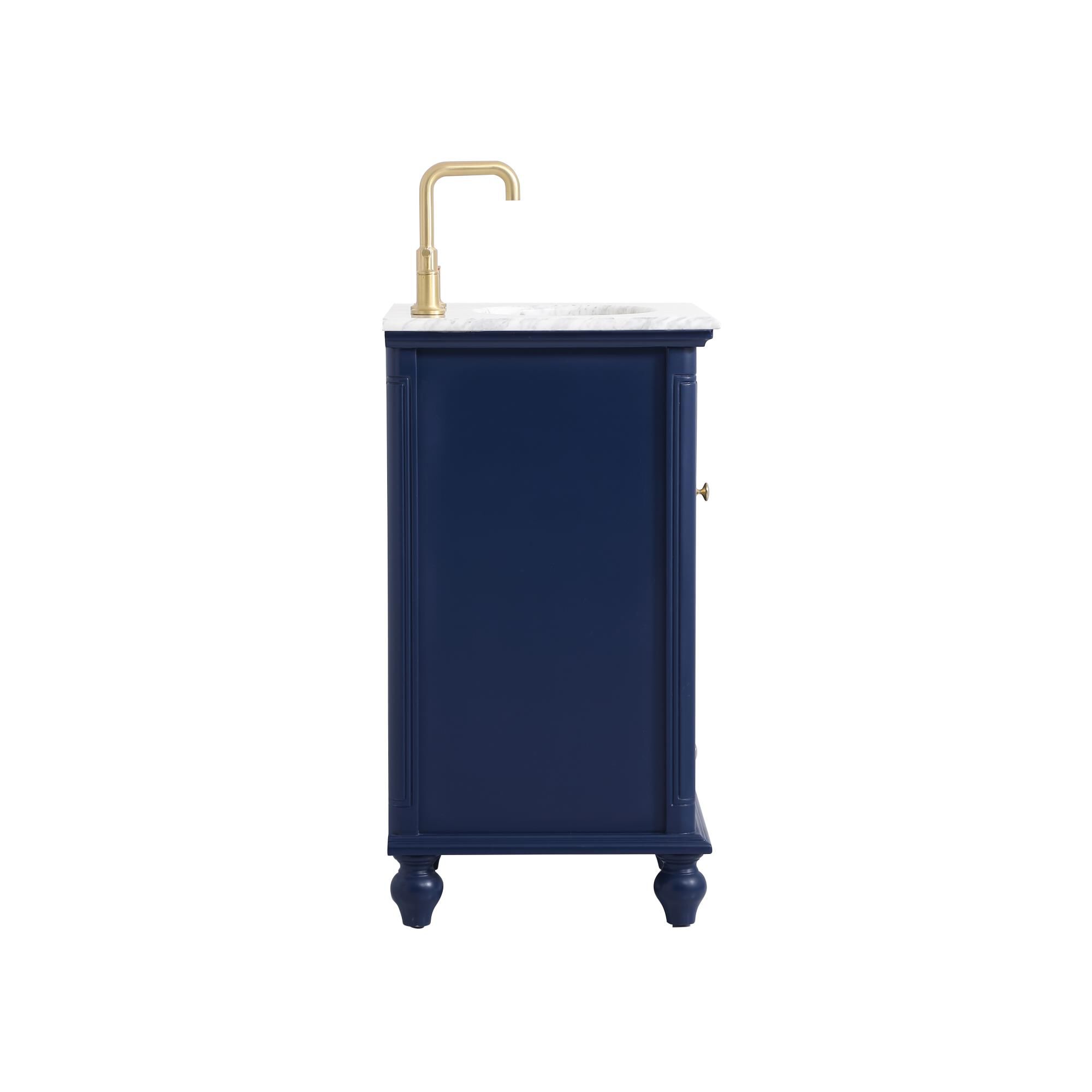 Rhodes Bath Vanity by Elegant Decor