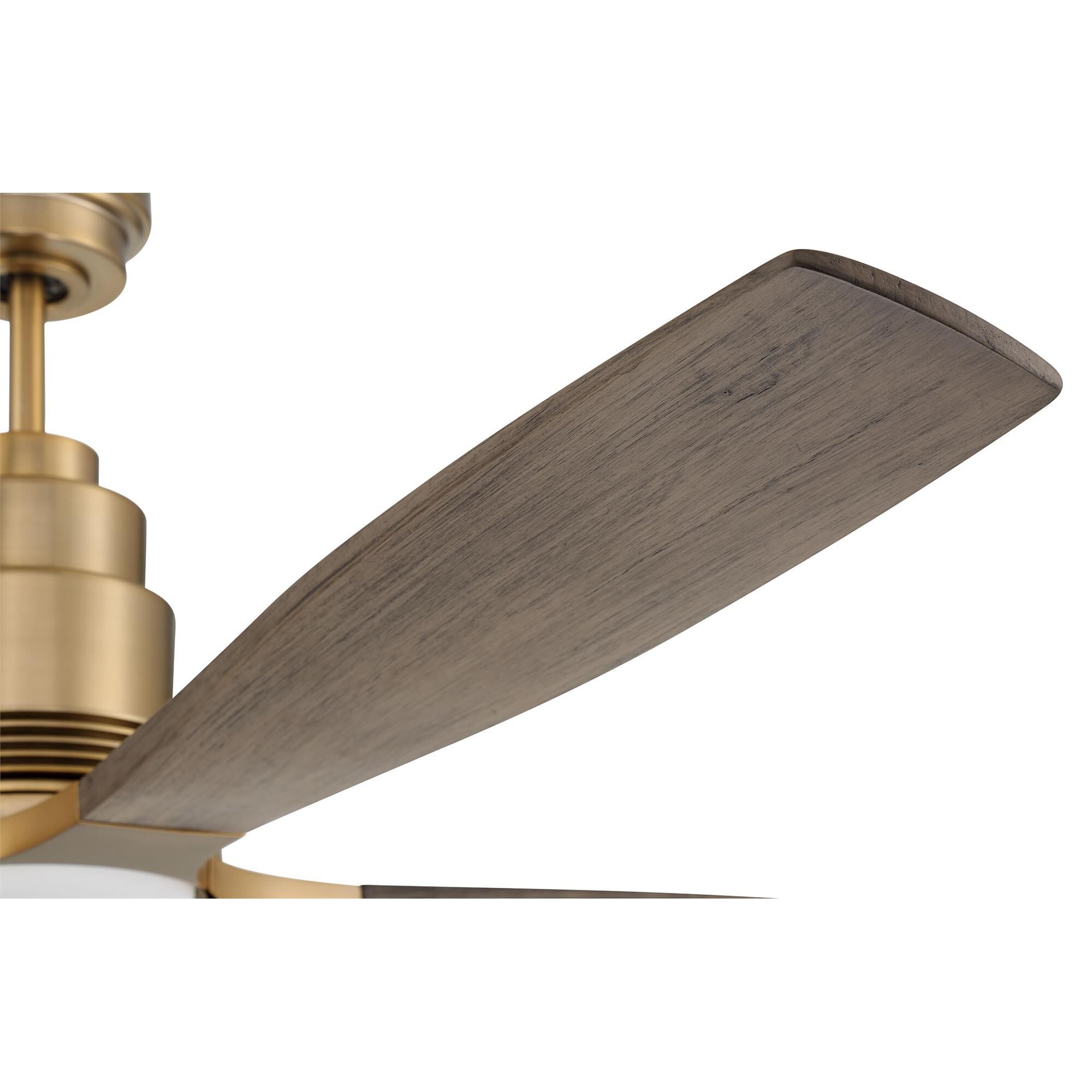 Ricasso 60 Inch Ceiling Fan,