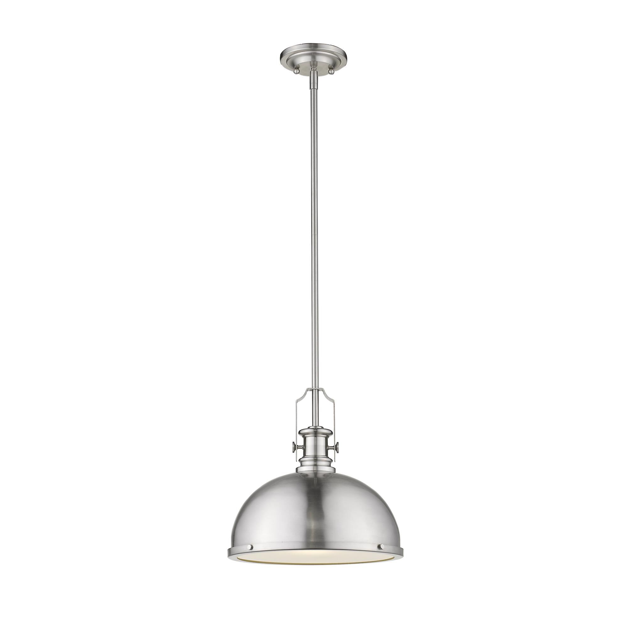 Melange 13 Inch Large Pendant by Z Lite