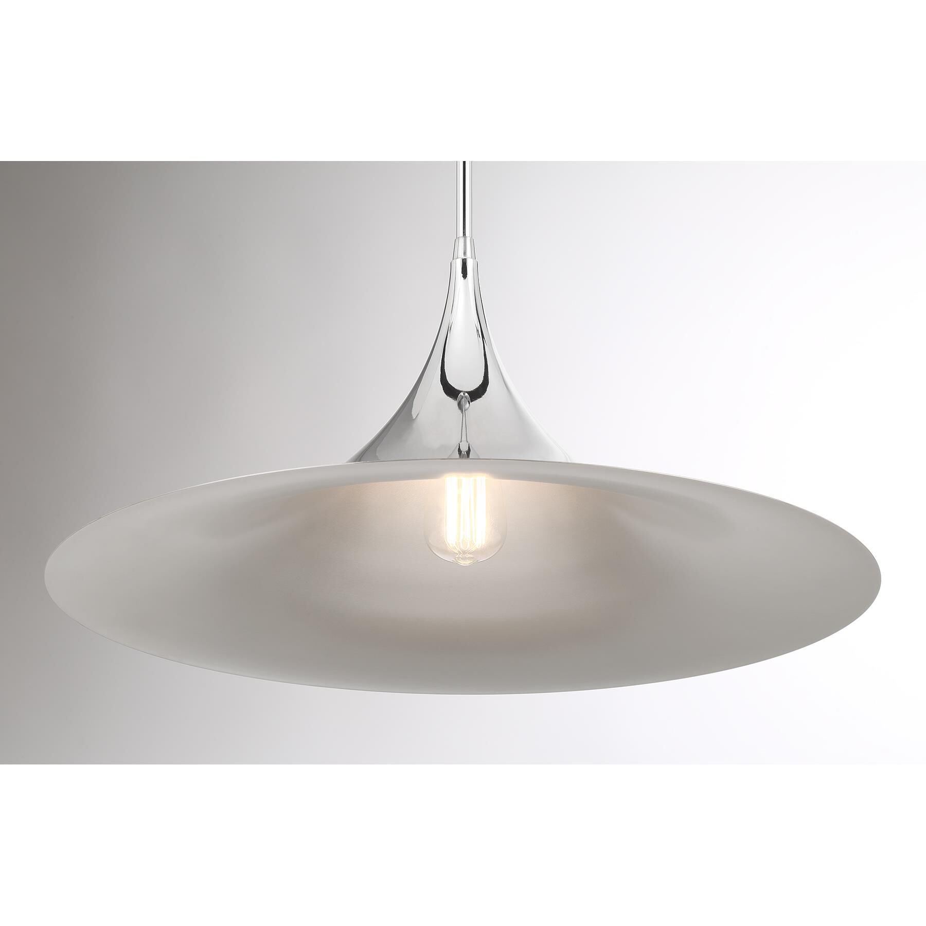 Bowdin 24 Inch Large Pendant by Savoy House