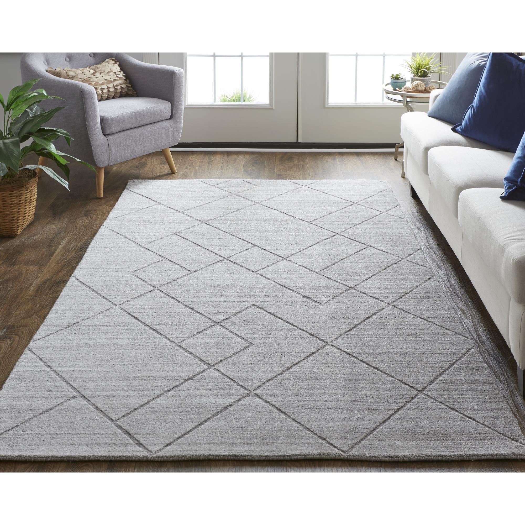 Redford Area Rug by Feizy