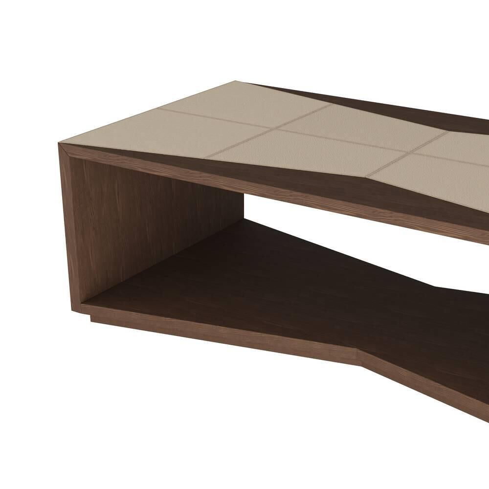 Yuki 55 Inch Accent Table by Arteriors Home