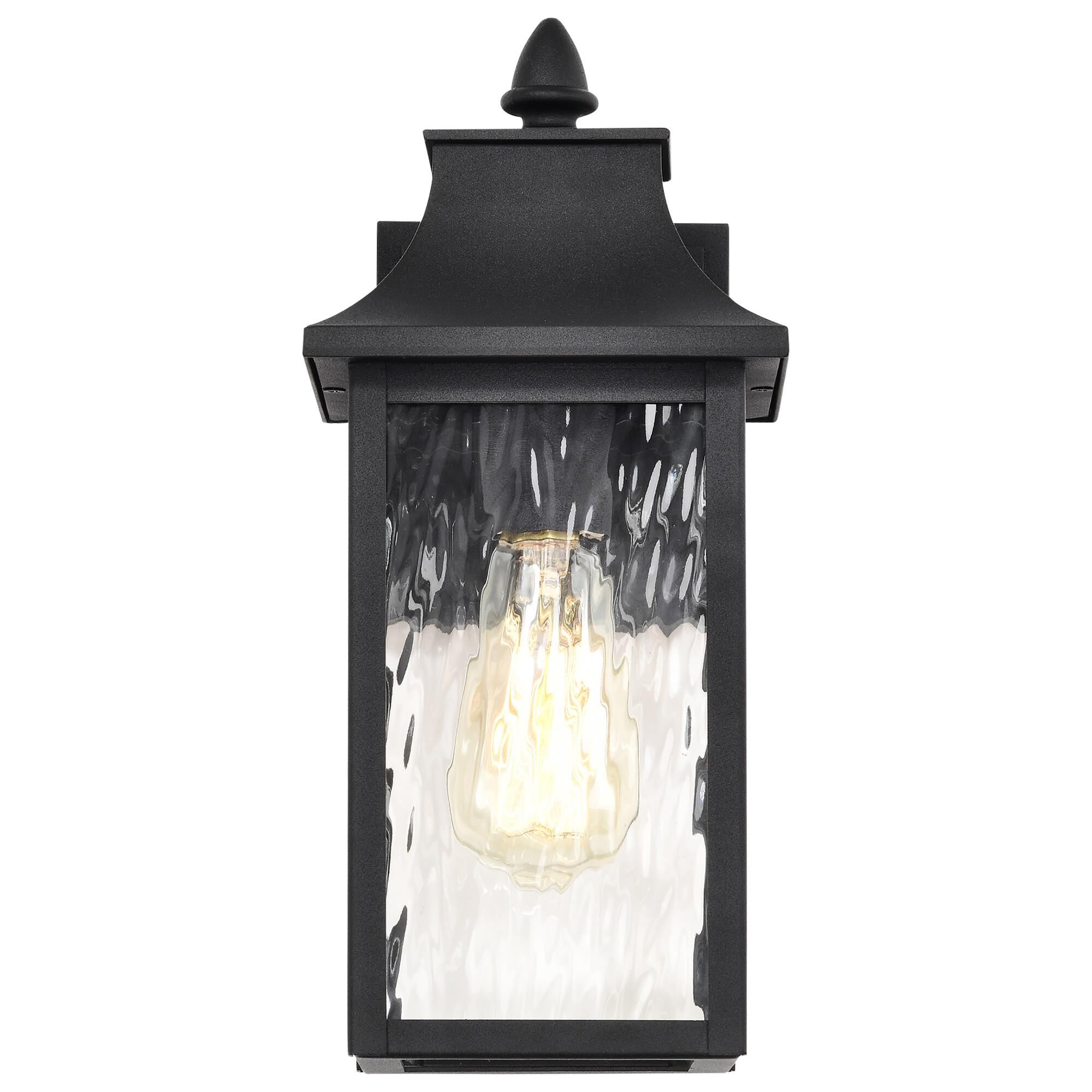 Nuvo Lighting Austen 13 Inch Tall Outdoor Wall Light
