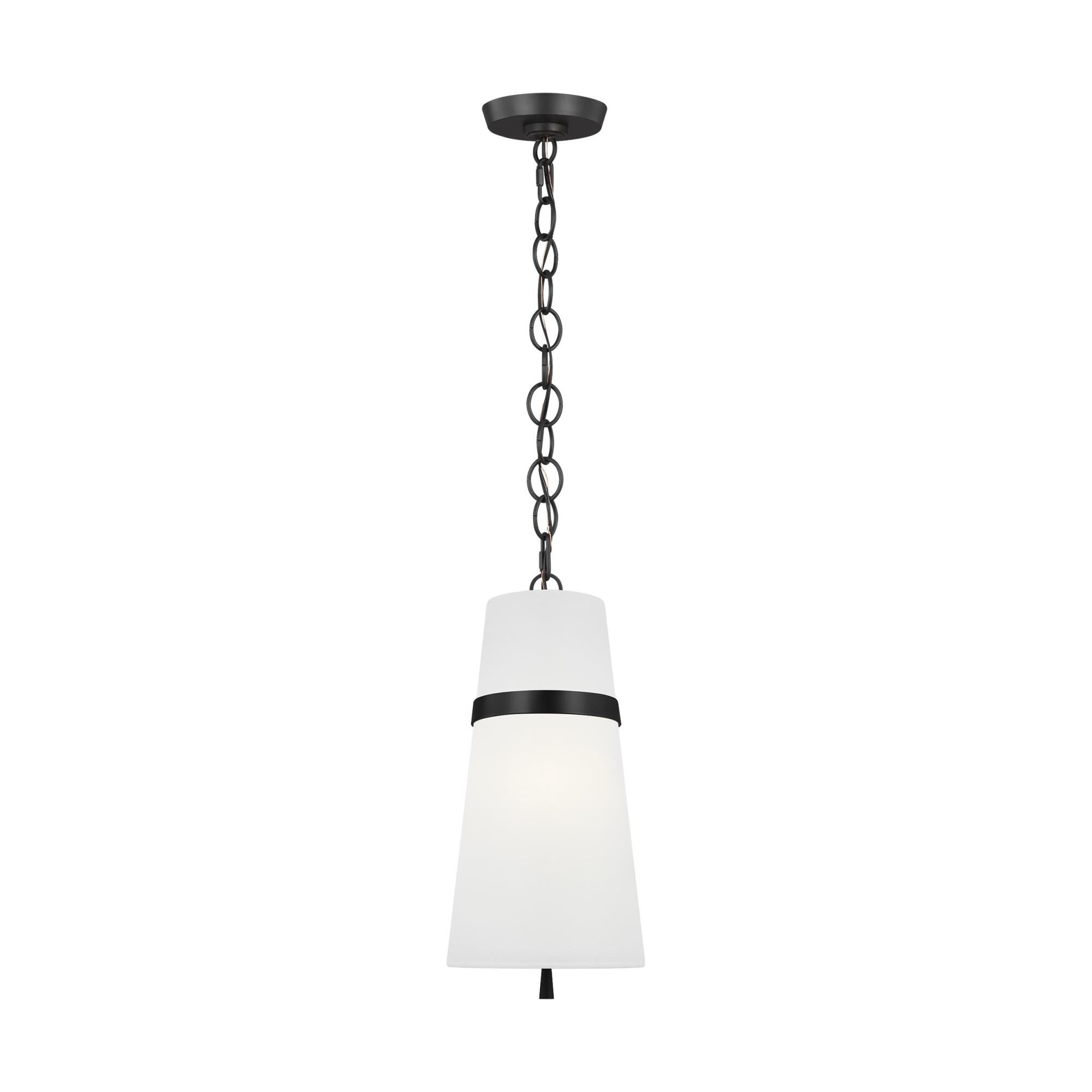 Visual Comfort Studio Collection Alexa Hampton Cordtlandt Mini Pendant