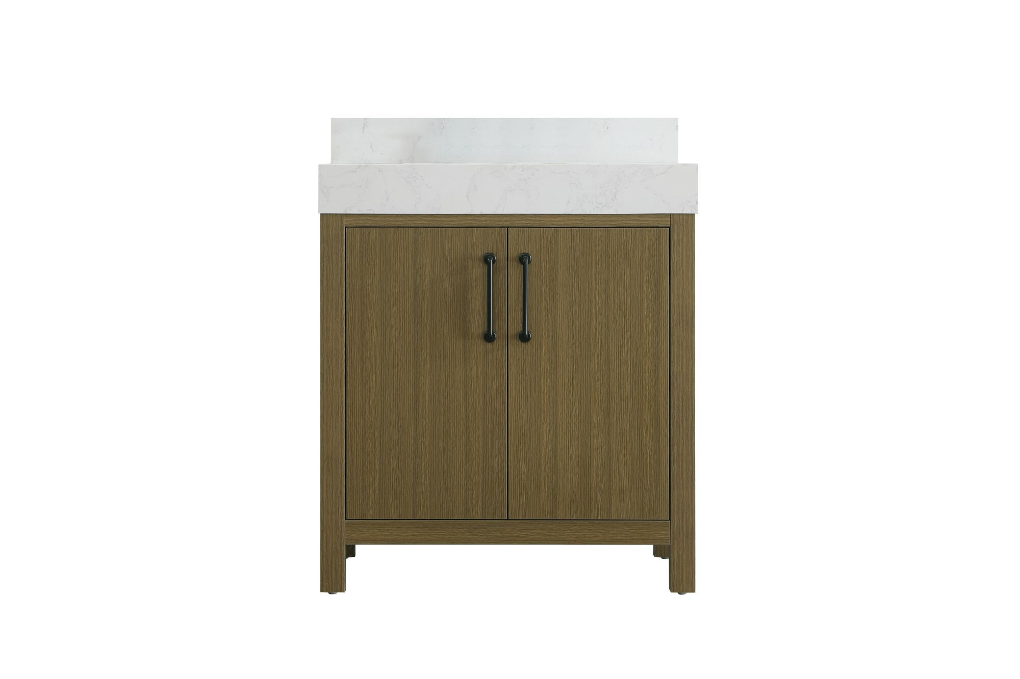Shown in Chestnut Brown finish