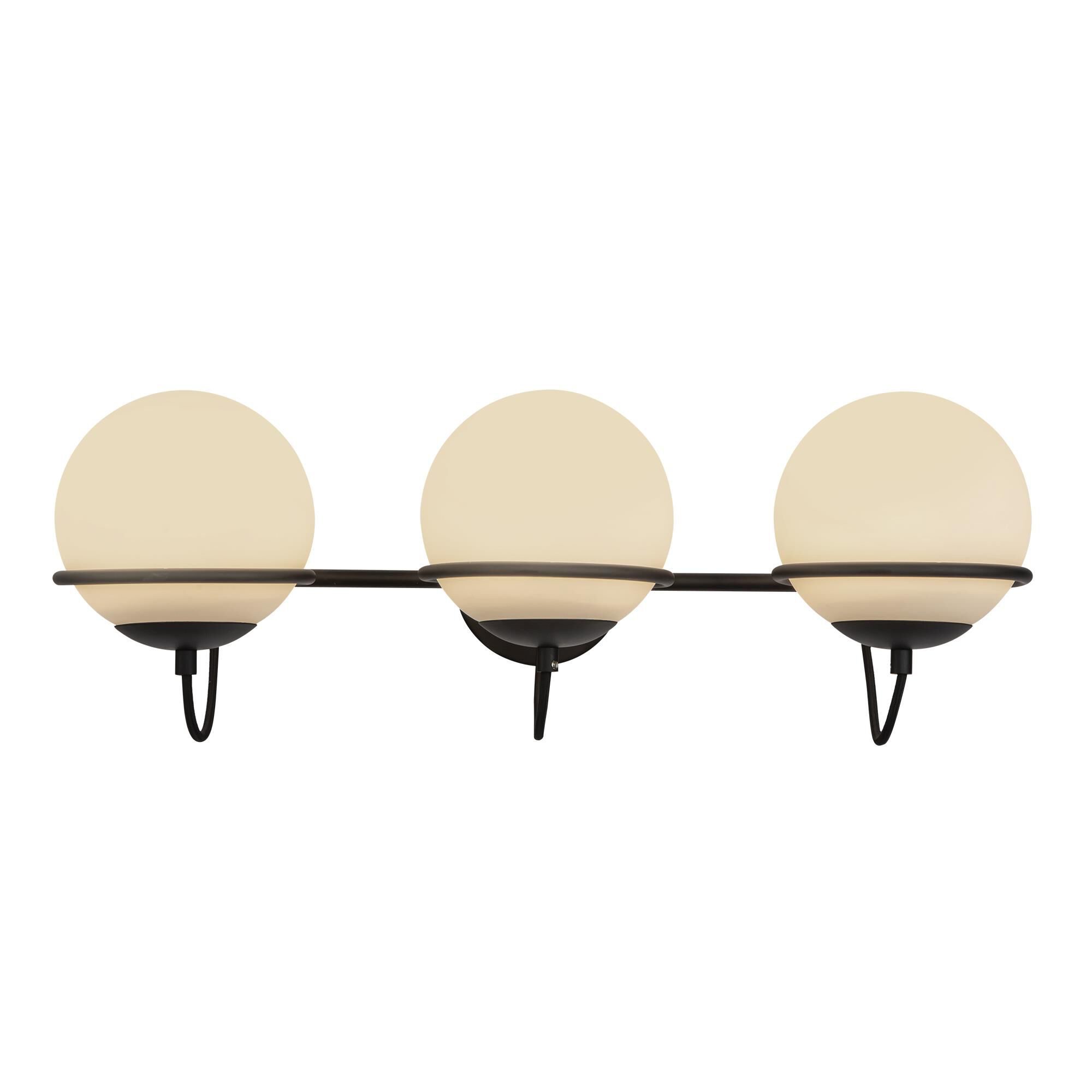 Alba 24 Inch 3 Light Bath Vanity Light,
