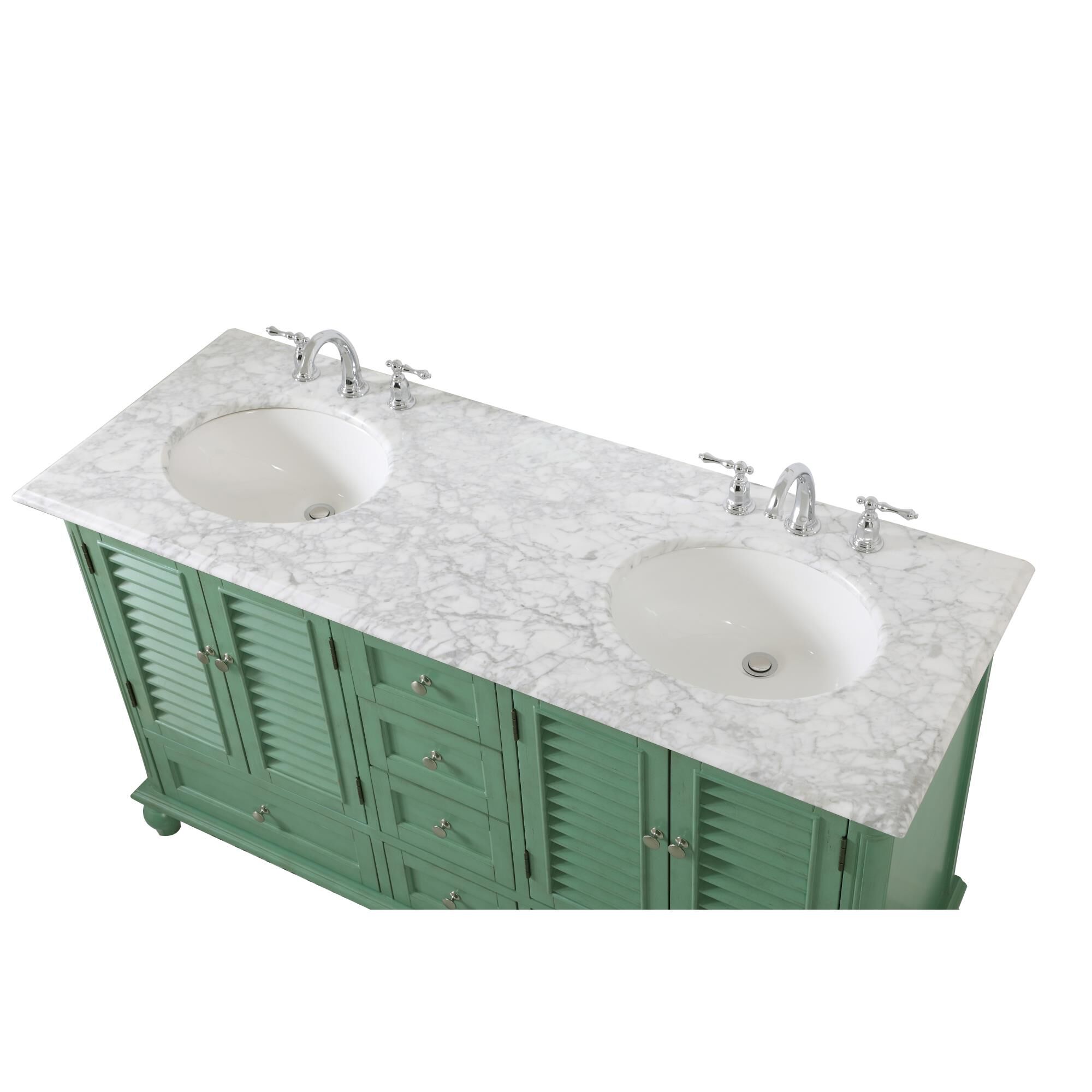 Rhodes Bath Vanity by Elegant Decor