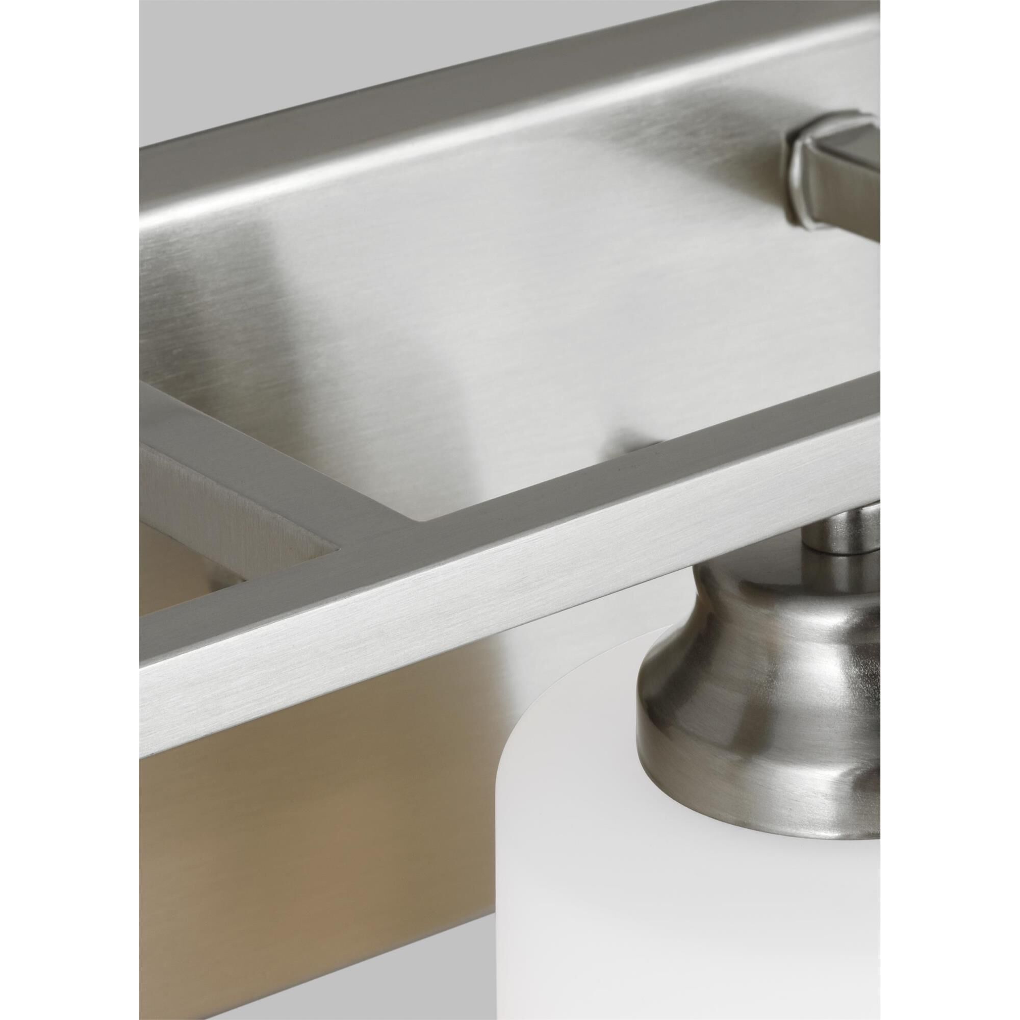 Vinton 20.75 Inch 3 Light Bath Vanity Light by Generation Lighting