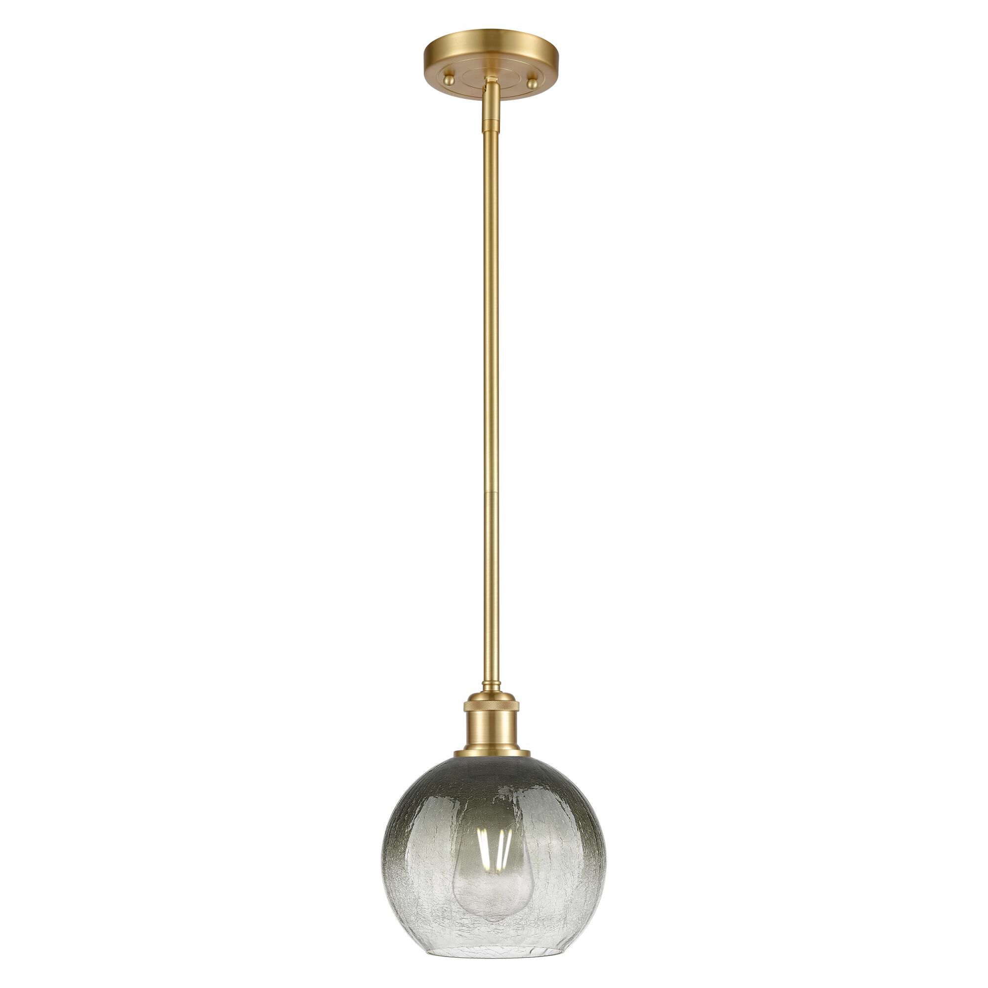 Bruno Marashlian Brookhaven Globe Mini Pendant by Innovations Lighting