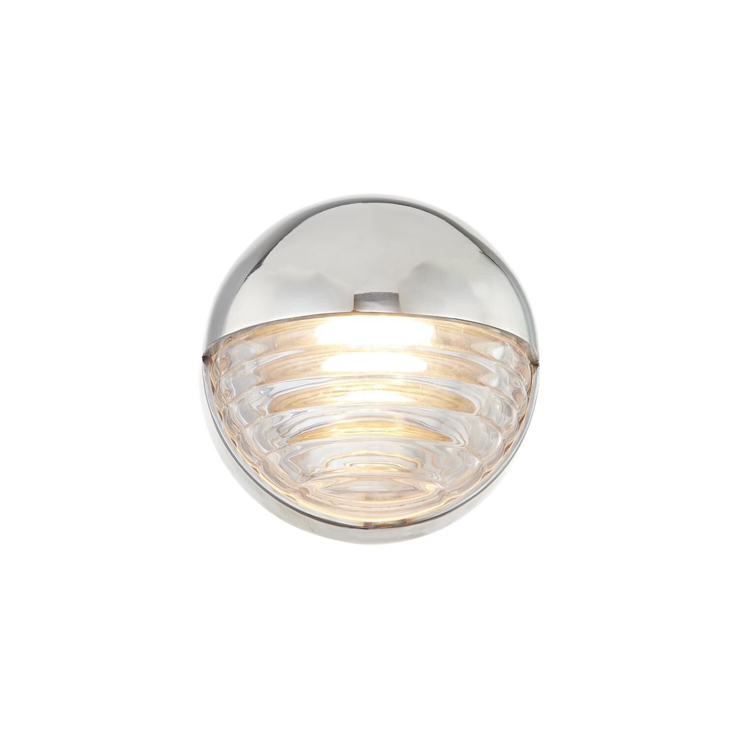Alora Lighting Alan Pepin Palais LED Wall Sconce