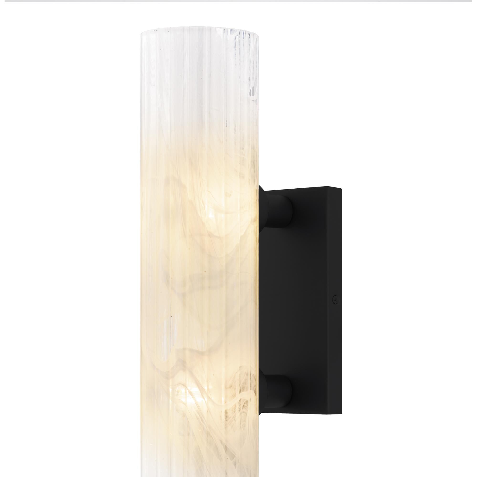 Curran 5 Inch Wall Sconce by Quoizel