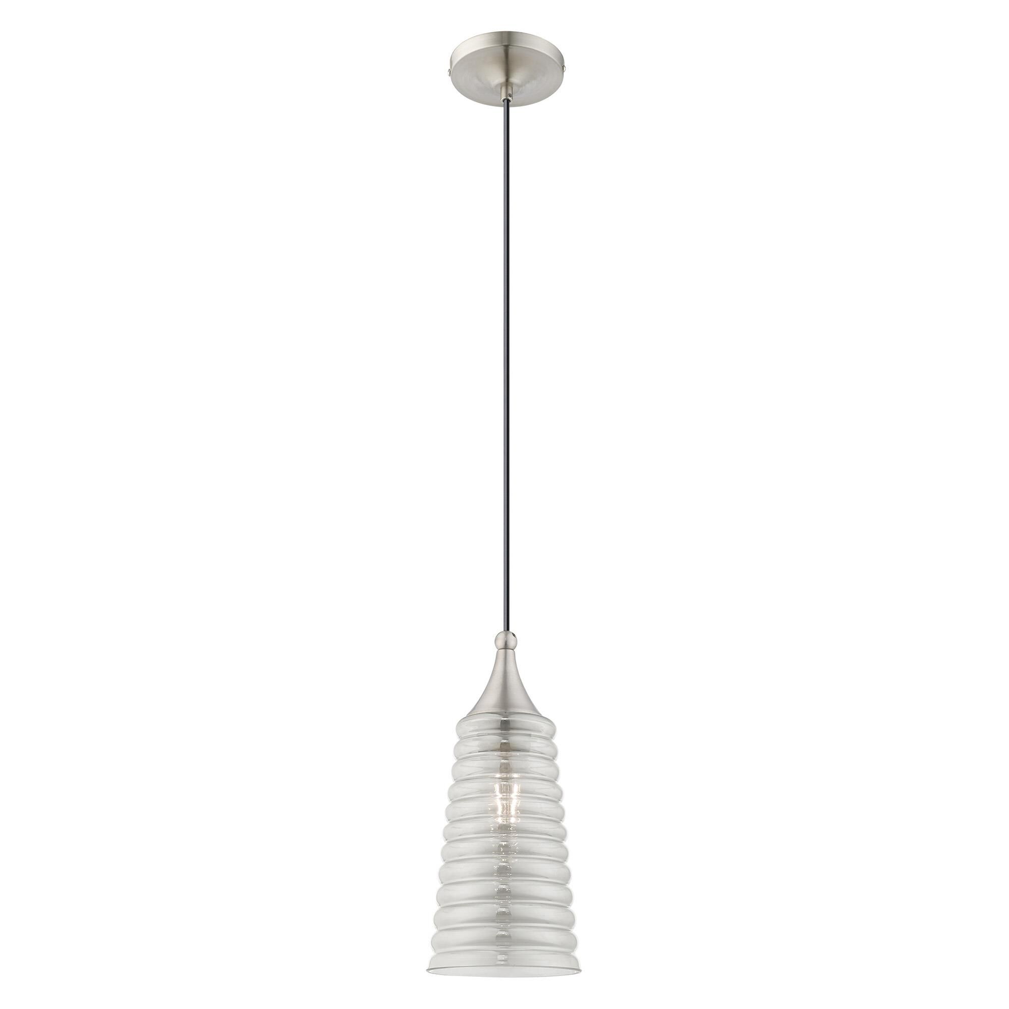 Livex Lighting Mini Pendant