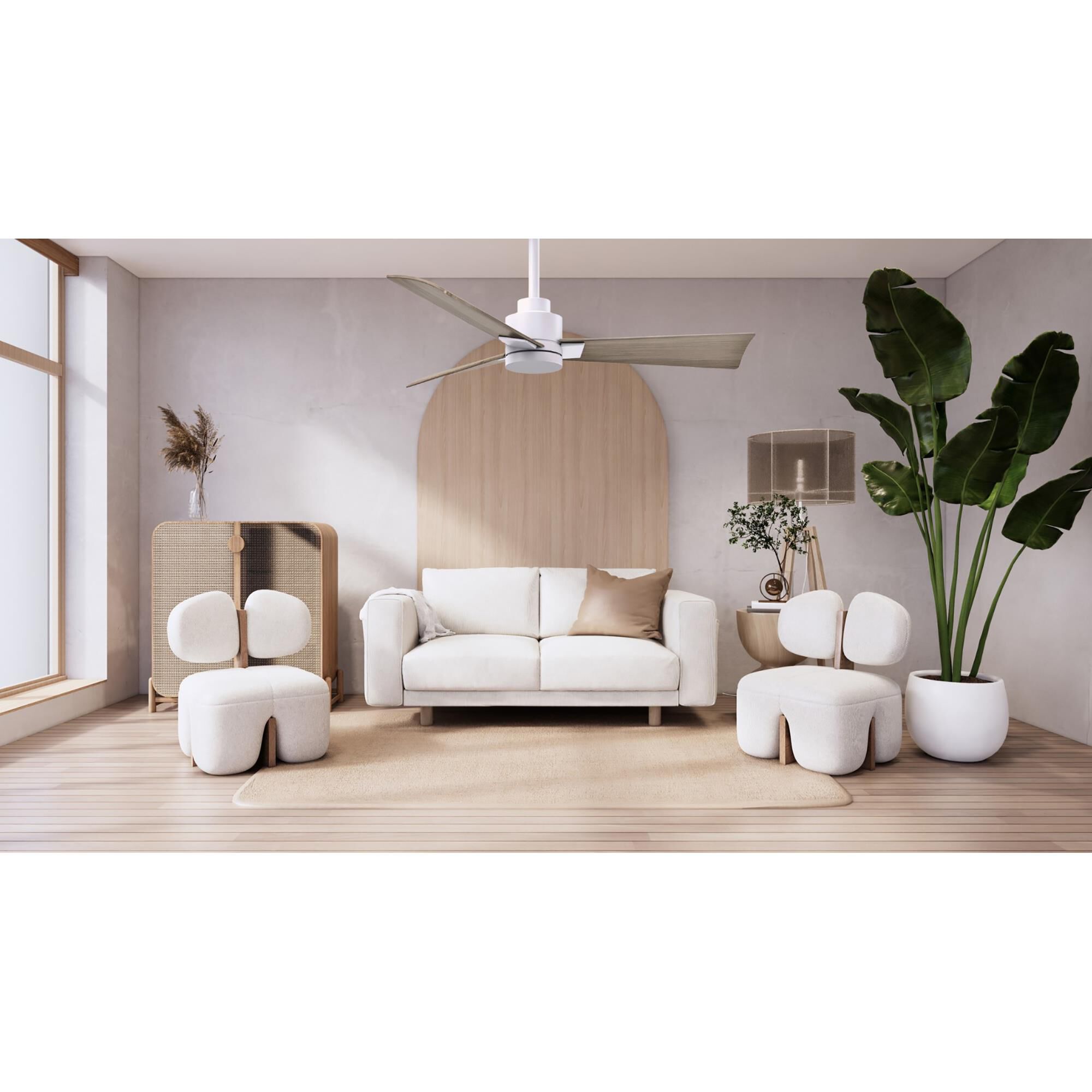 Alessandra 42 Inch Ceiling Fan by Matthews Fan Company