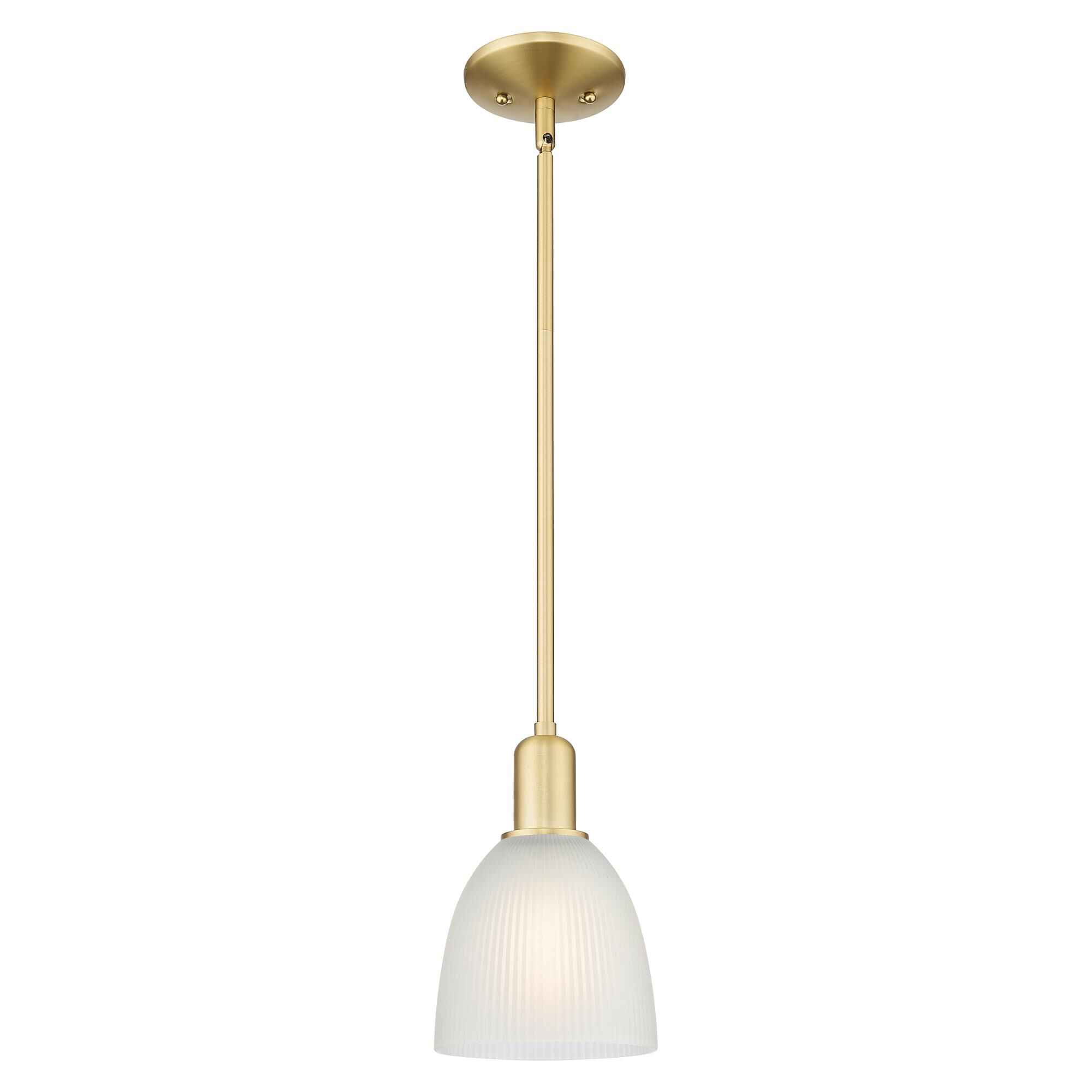 Bruno Marashlian Castile Mini Pendant by Innovations Lighting