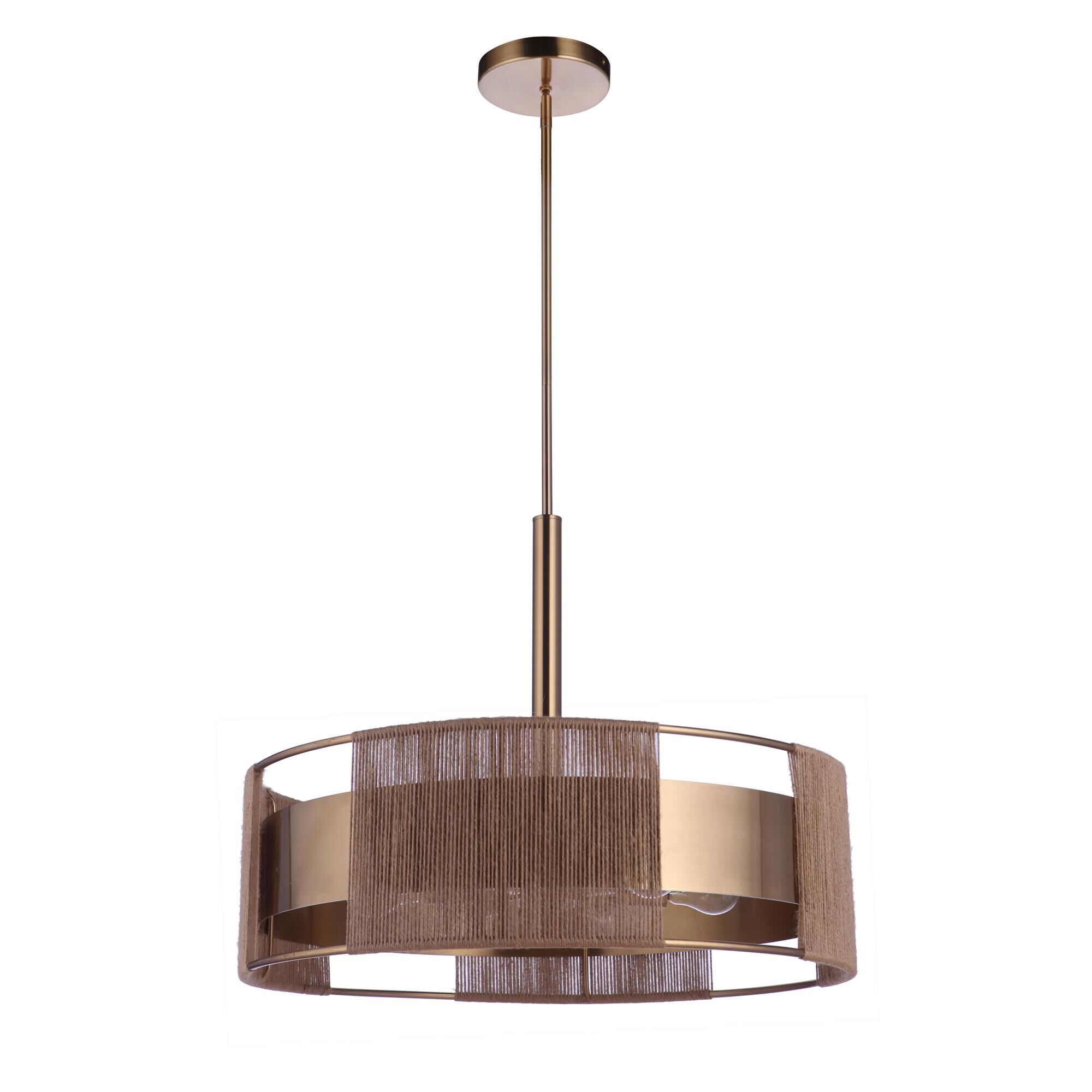 Kensey Medium Pendant Light,