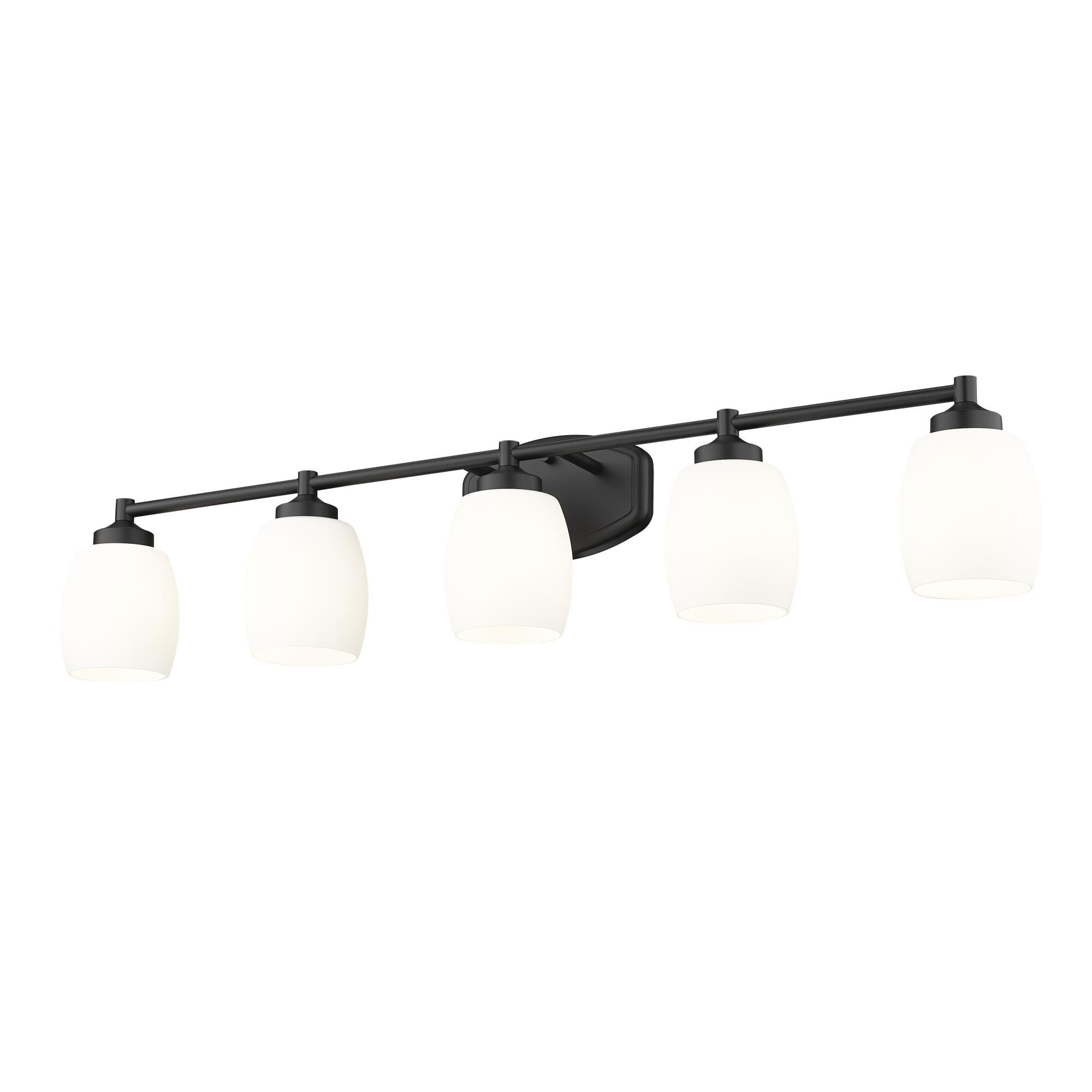 Kendrick 39 Inch Bath Vanity Light | Capitol Lighting