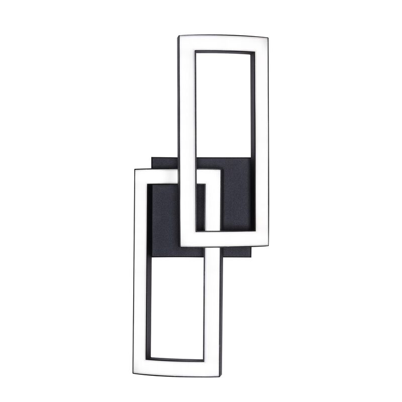 Sia 7 Inch Wall Sconce by AFX Lighting