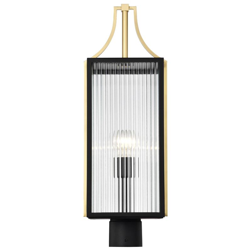 Holden 24 Inch Outdoor Post Lamp by Nuvo Lighting