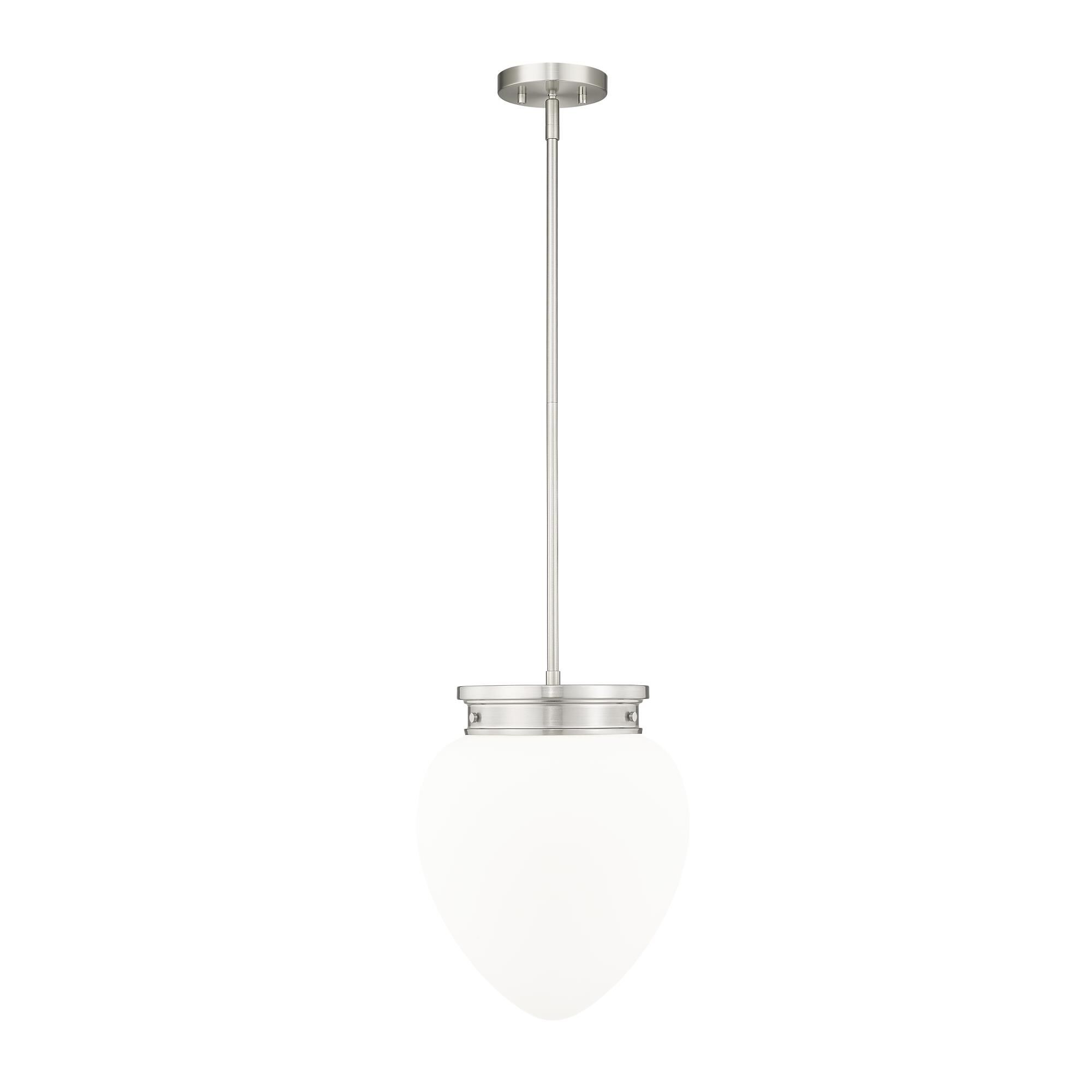 Gideon 13 Inch Large Pendant by Z Lite