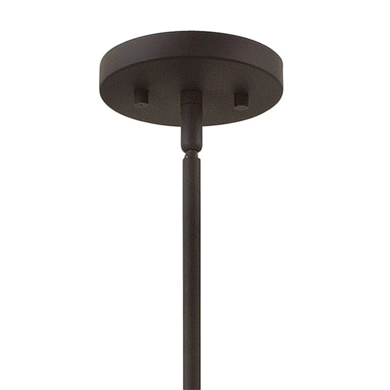 Gemma 21 Inch Large Pendant by Fredrick Ramond