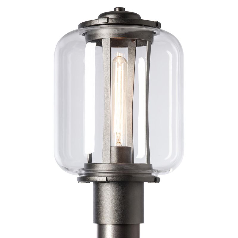 Fairwinds 15 Inch Outdoor Post Lamp by Hubbardton Forge
