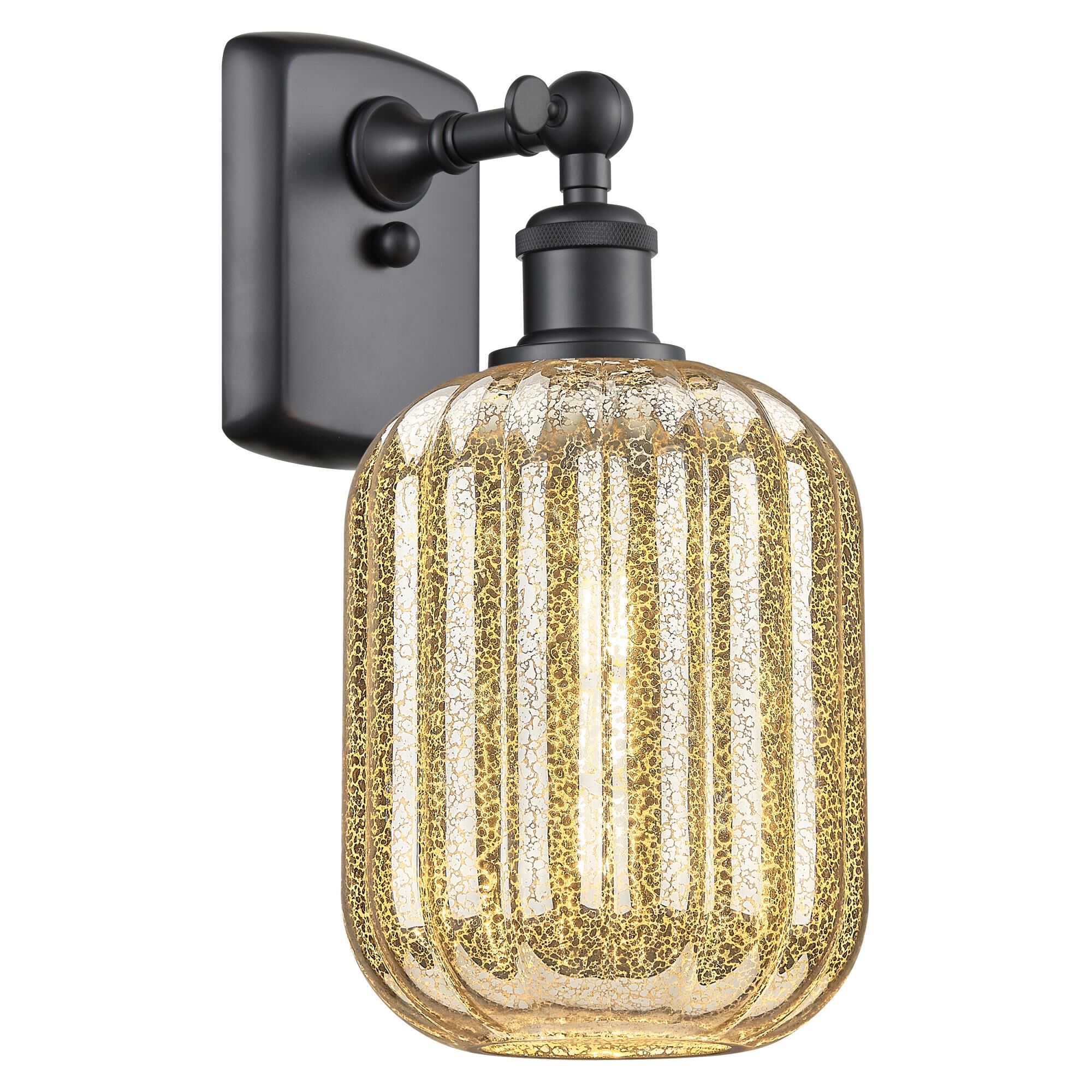 Bruno Marashlian Preston 13 Inch Wall Sconce by Innovations Lighting