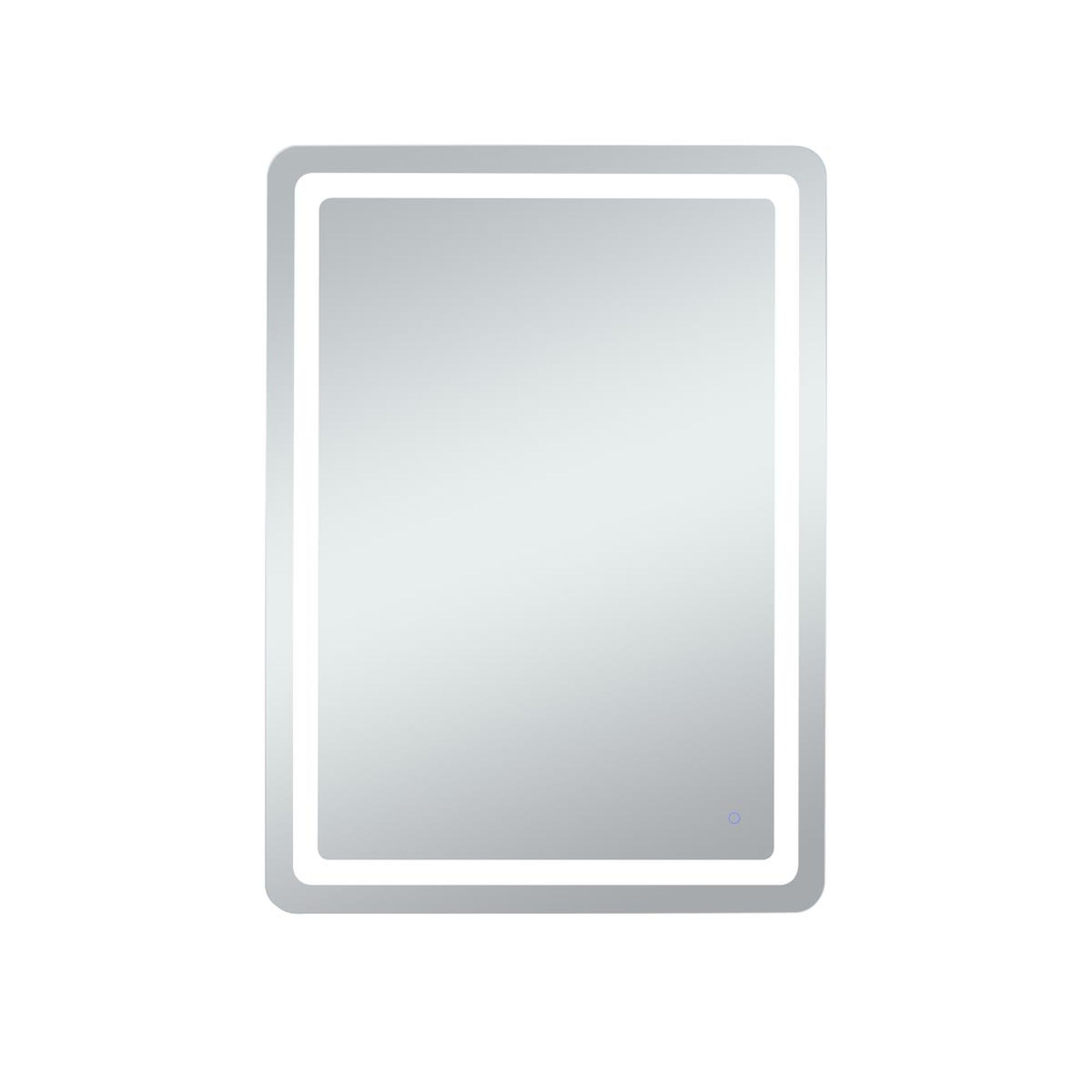 Shown in Glossy White finish