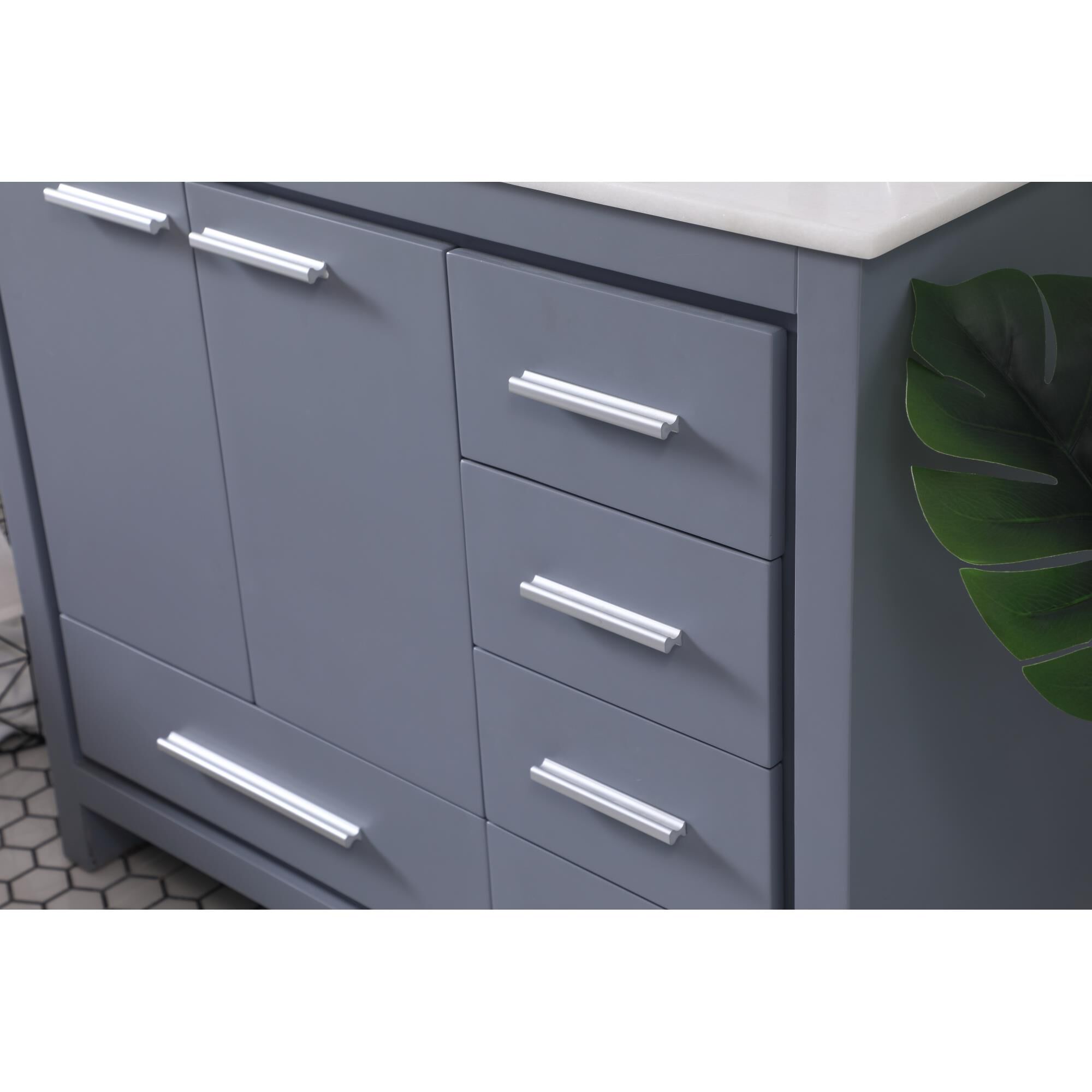 Filipo Bath Vanity by Elegant Decor