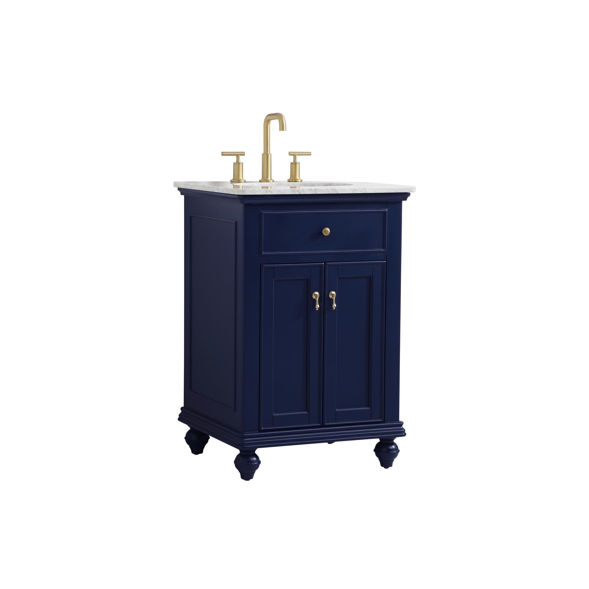 Otto Bath Vanity by Elegant Decor
