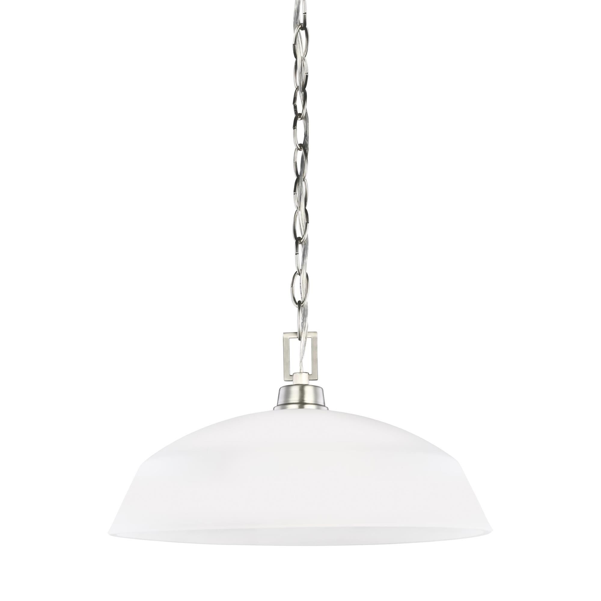 Generation Lighting Kerrville LED Large Pendant