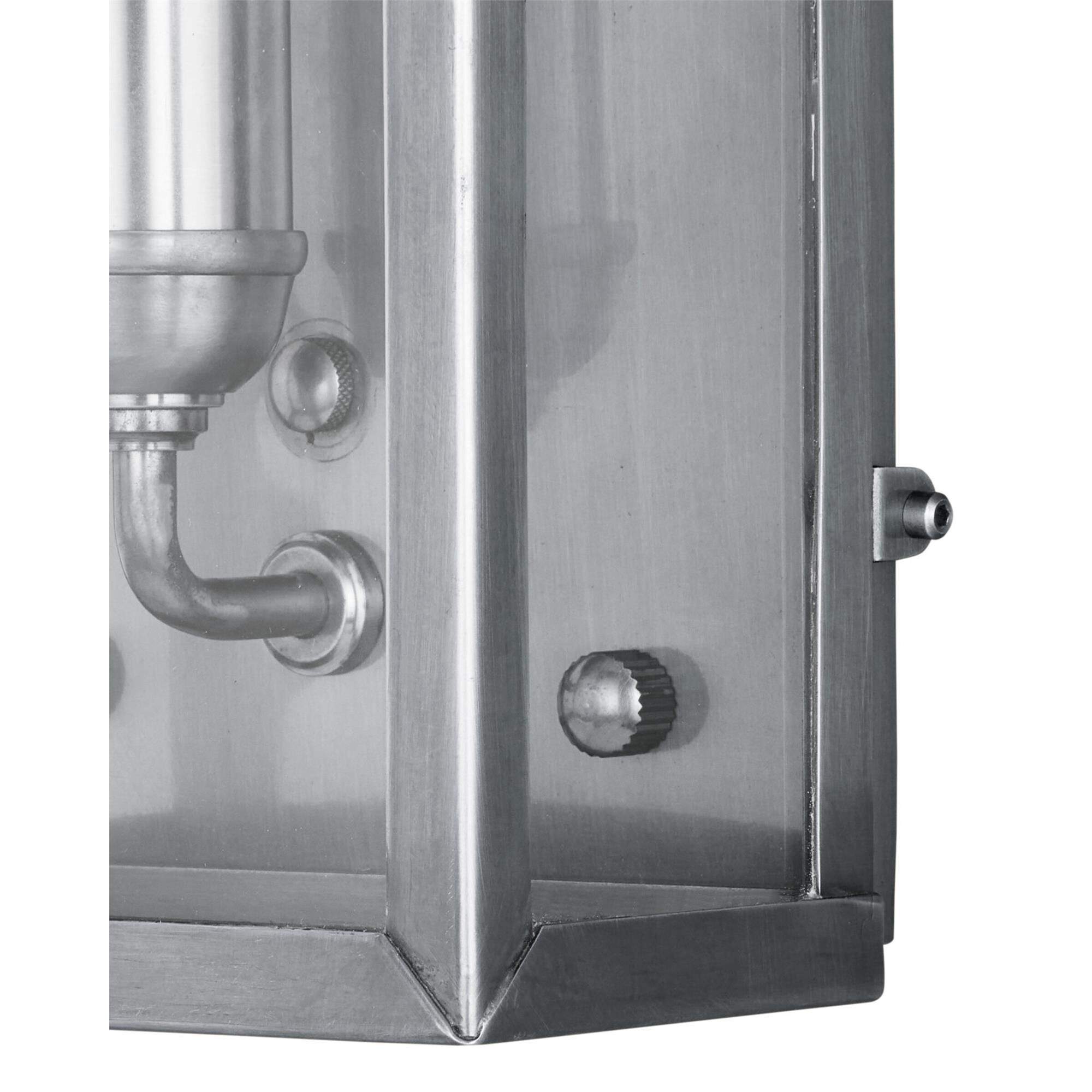 Royster Outdoor Wall Light,