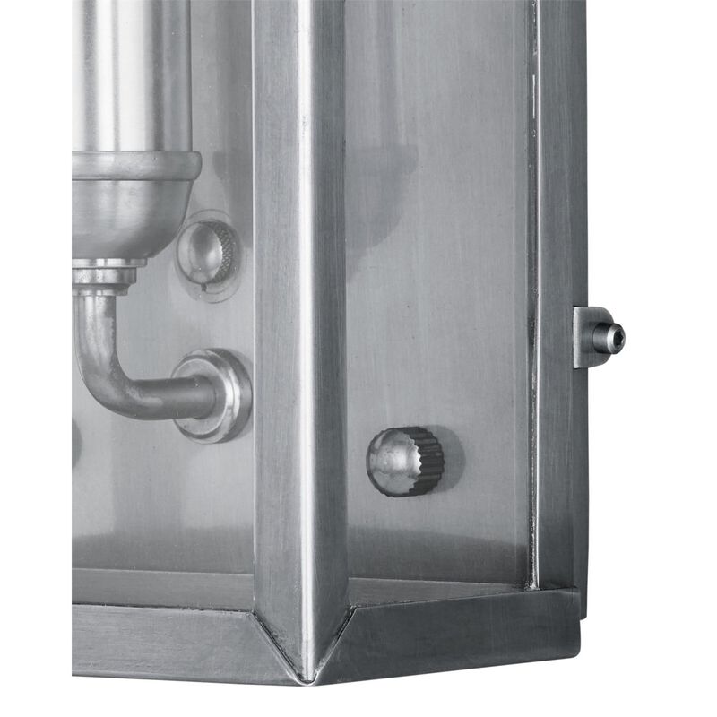 Royster Outdoor Wall Light by Currey and Company