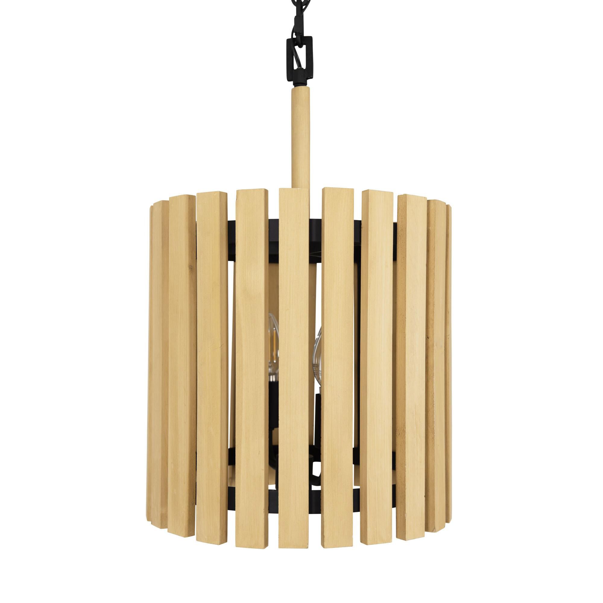 Ron Henderson Suratto Mini Pendant by Varaluz