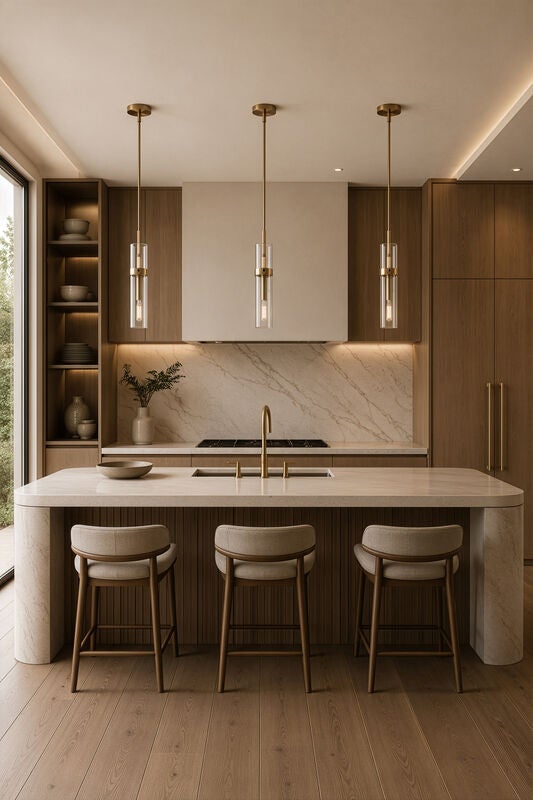 Foxwich 14 Inch Mini Pendant by Varaluz