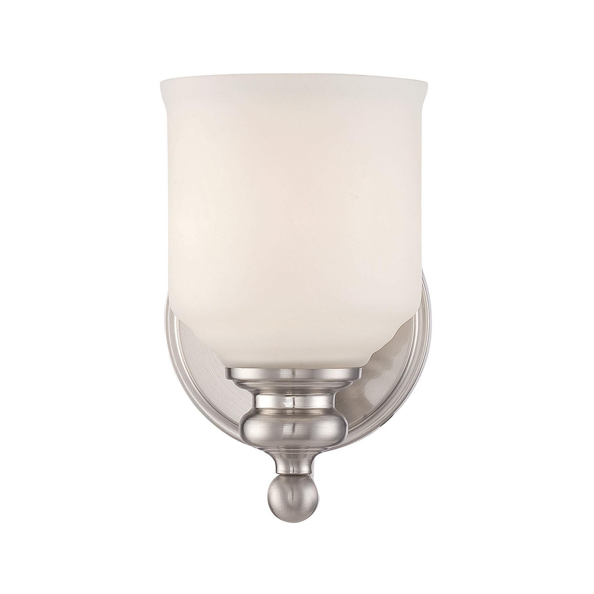Savoy House Melrose 7 Inch Wall Sconce