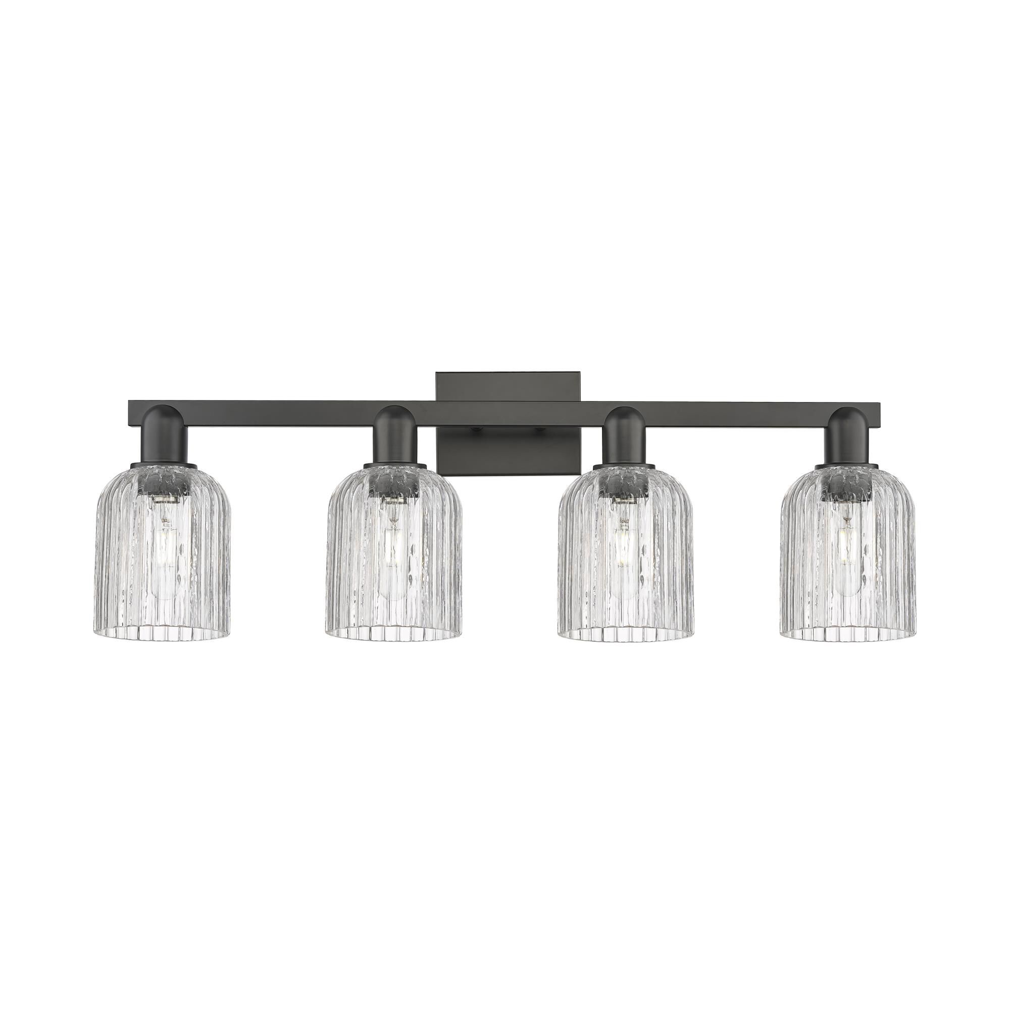 Bruno Marashlian Bridal Veil 32 Inch Bath Vanity Light by Innovations Lighting