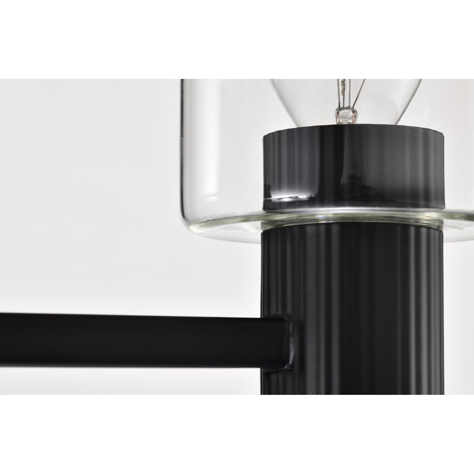 Clarksville 24 Inch Bath Vanity Light by Nuvo Lighting