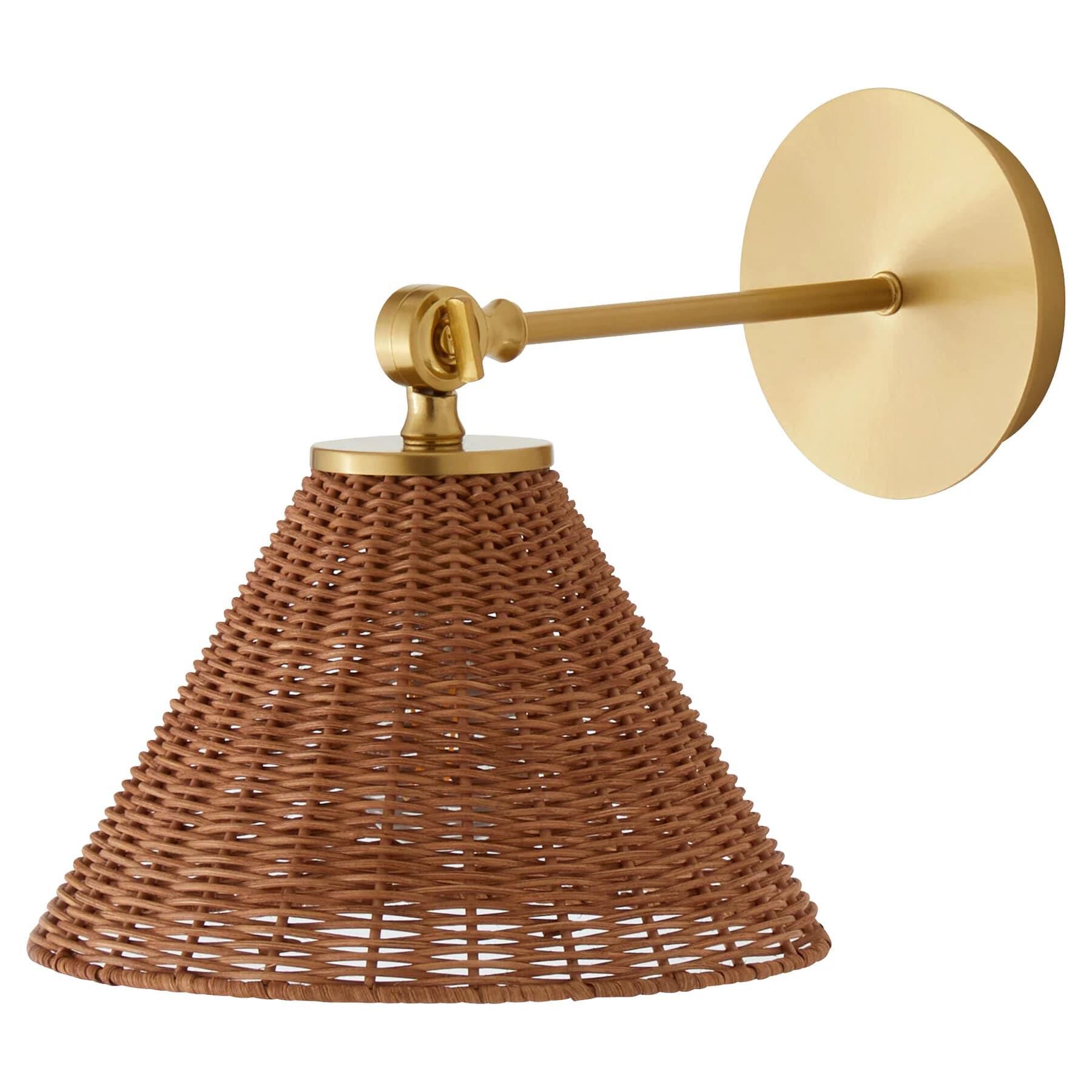 21 Inch 3 Light Bath Vanity Light by Quorum International