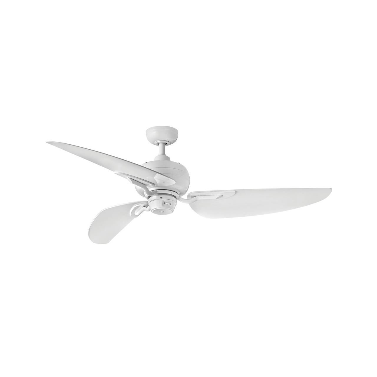 Bimini Outdoor Rated 60 Inch Ceiling Fan by Hinkley Lighting