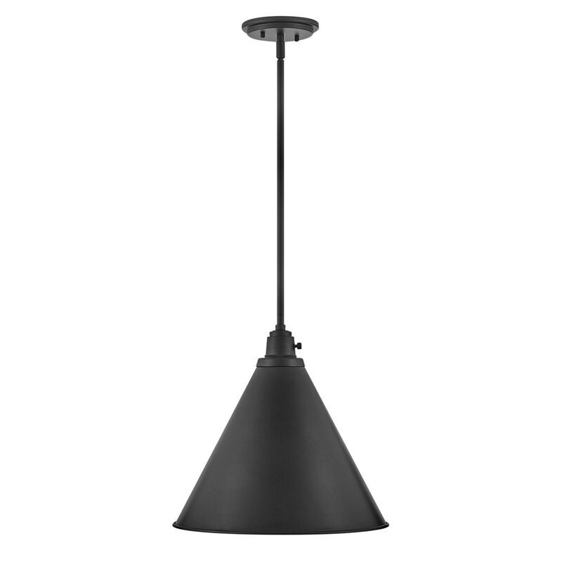 Hinkley Lighting Arti 15 Inch LED Large Pendant