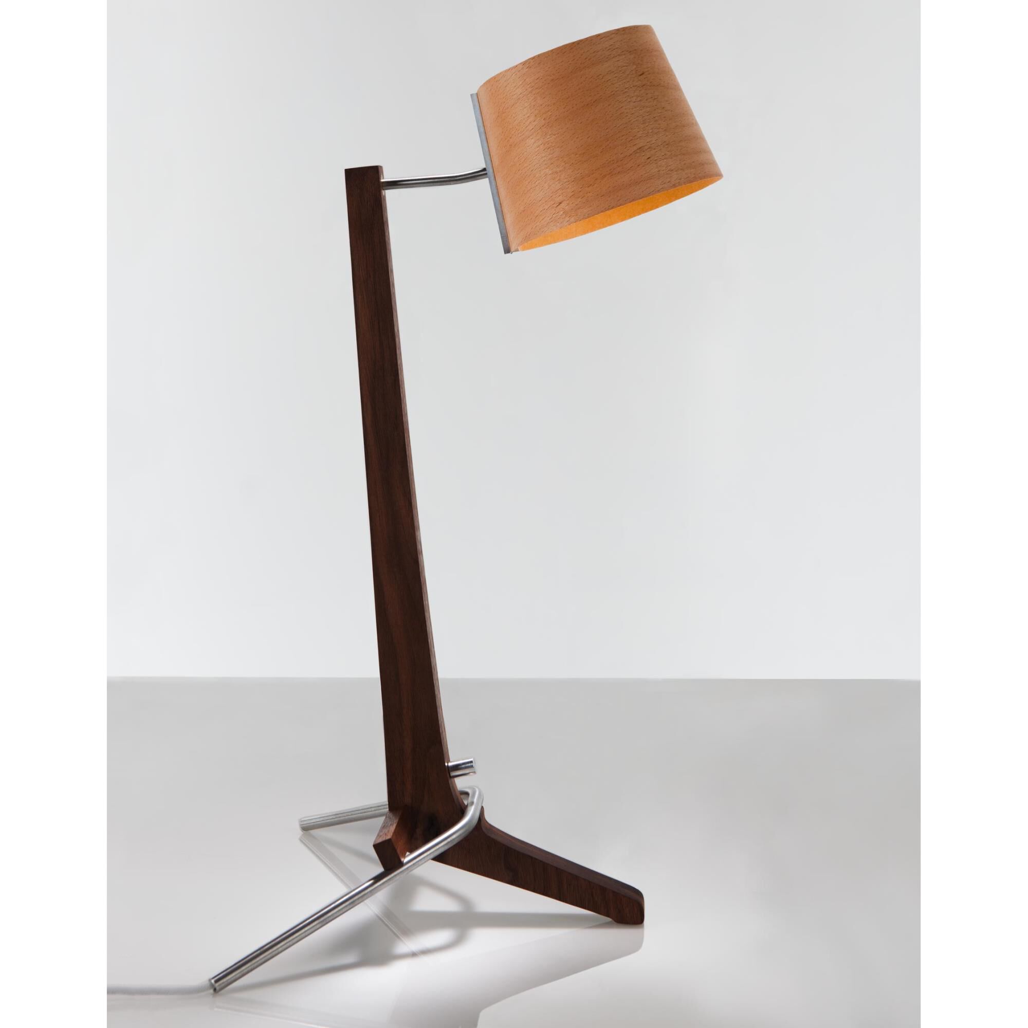 Silva 22 Inch Desk Lamp by Cerno