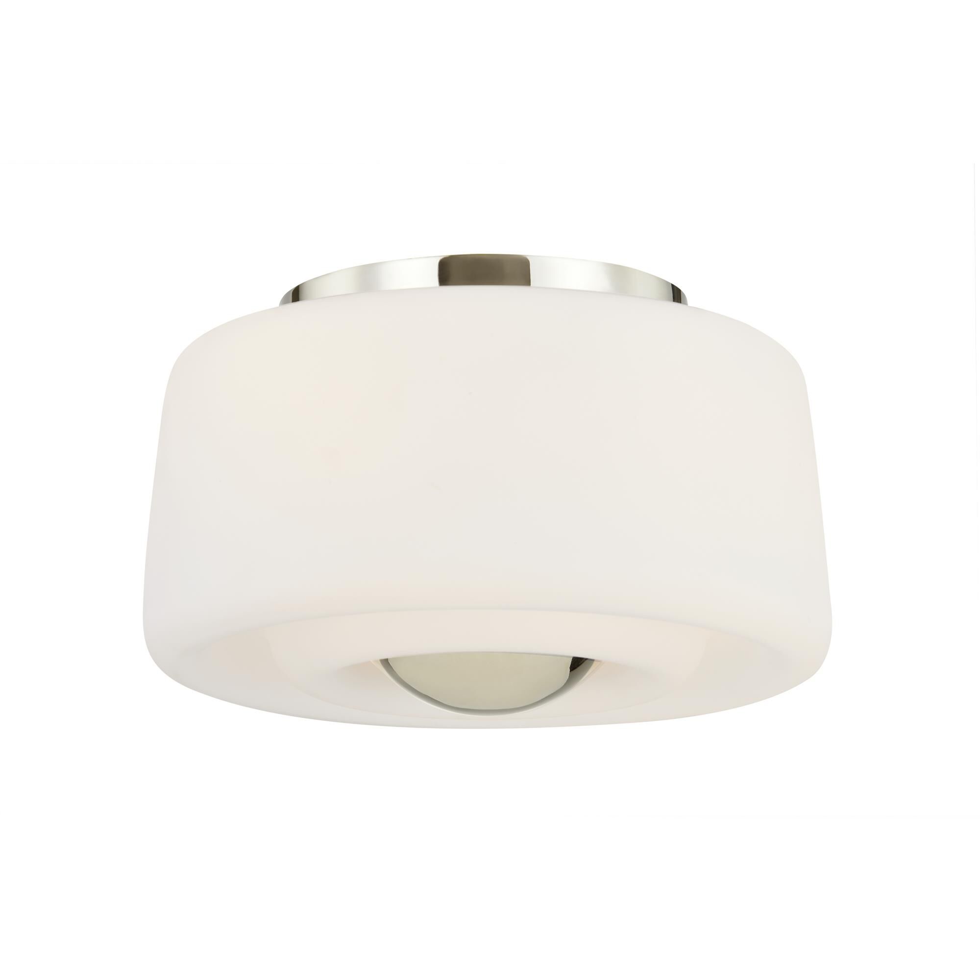 Ciela 13.5 Inch Flush Mount by Mitzi